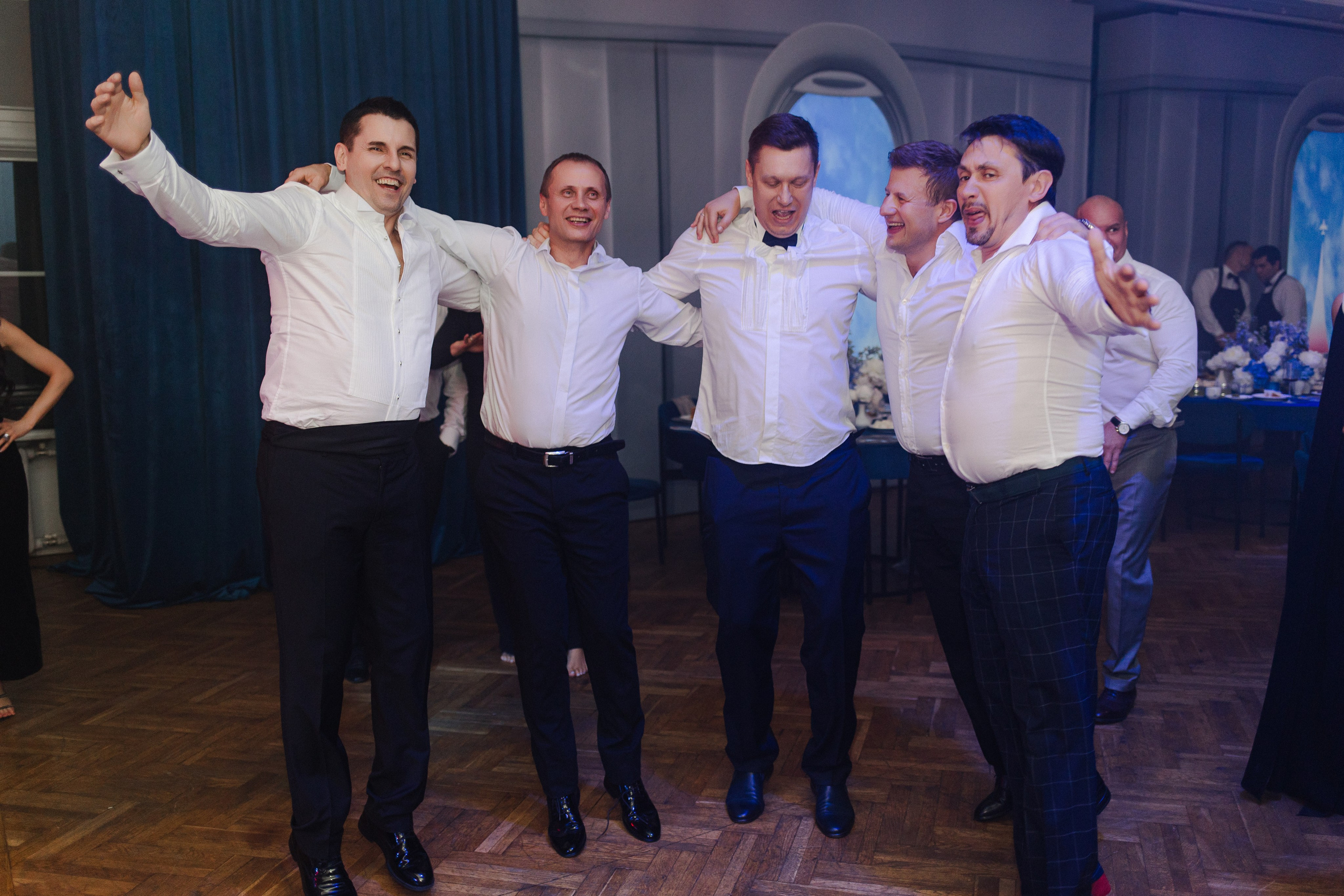 День рождения Илоны. Семейный и детский фотограф в Москве Кузьмина Мария