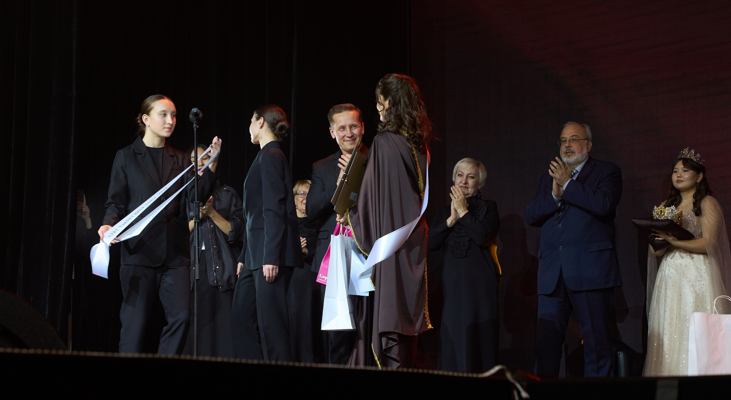 Азия Сибирь | Красноярск. Александр Сазонов Красноярск