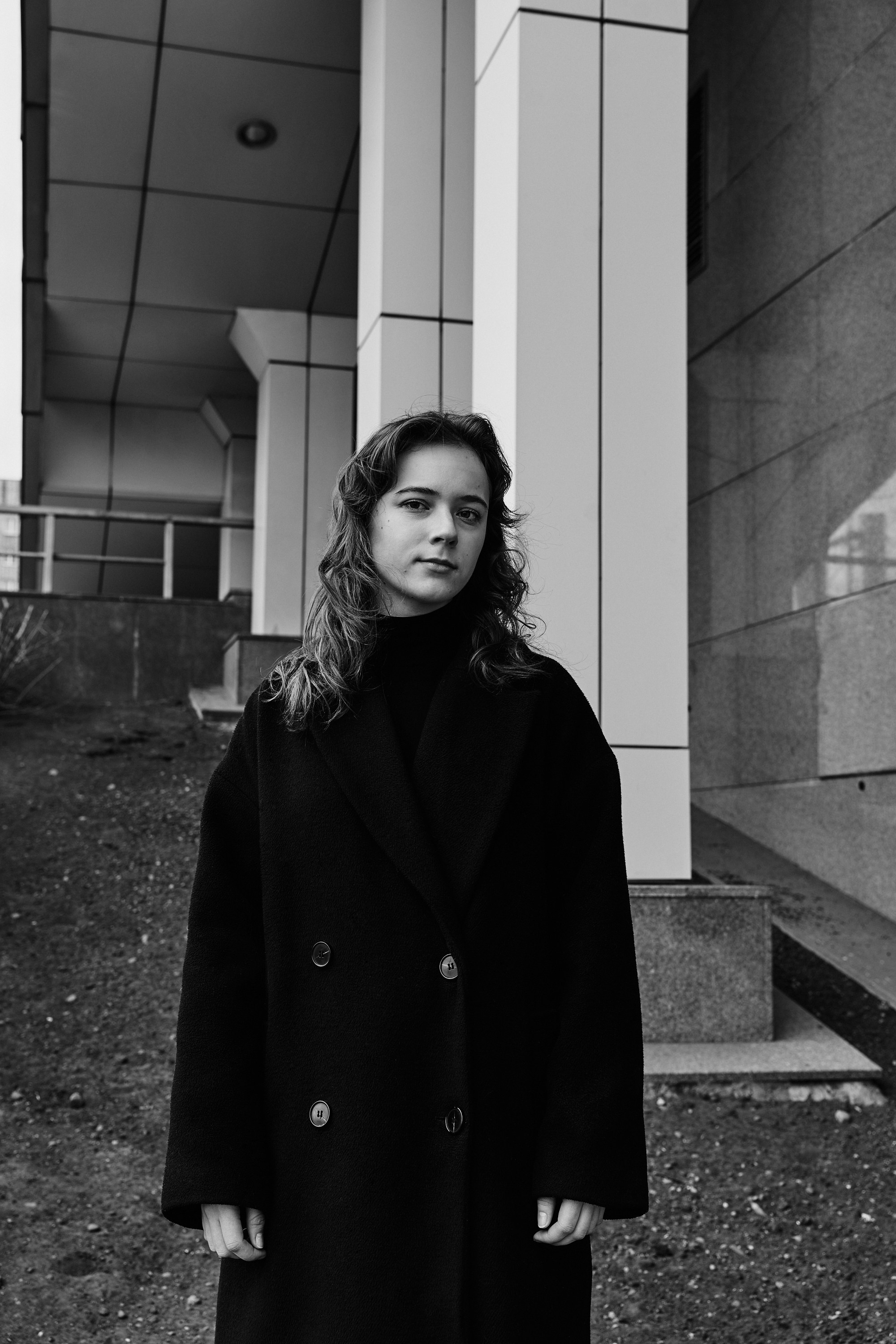 Елизавета. Александр Сазонов Красноярск