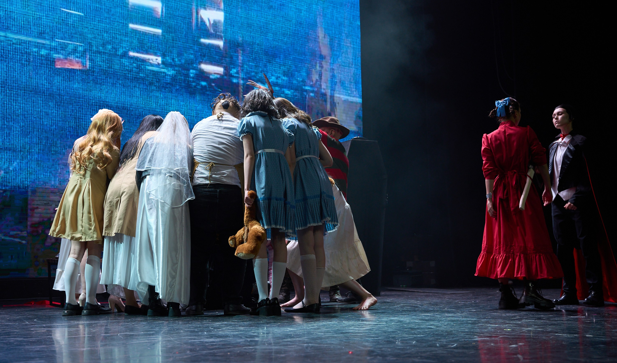 Supercon 2025. Александр Сазонов Красноярск