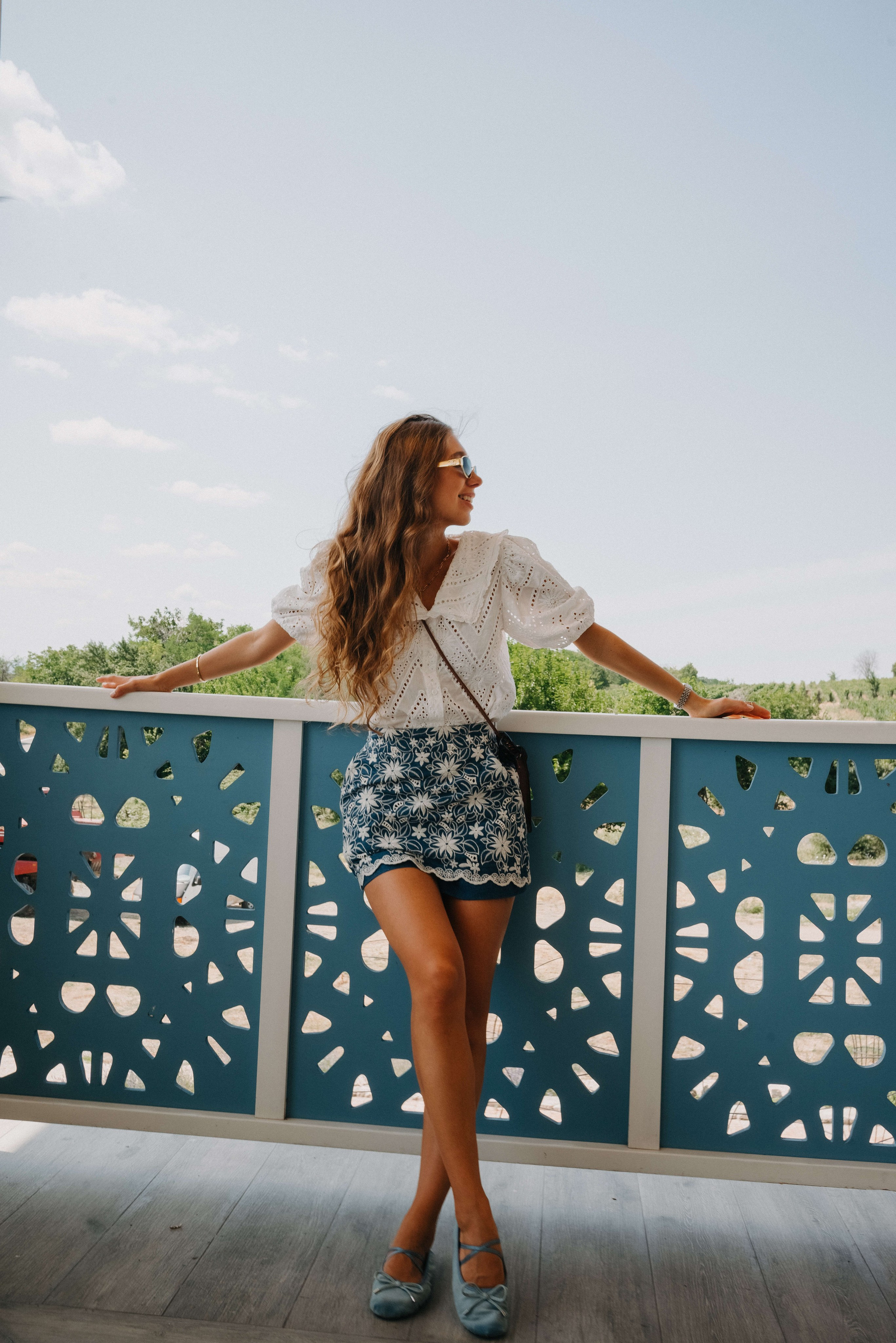 Репортаж экскурсии Сигнахи. Портретный и свадебный фотограф в Тбилиси • xeniqo