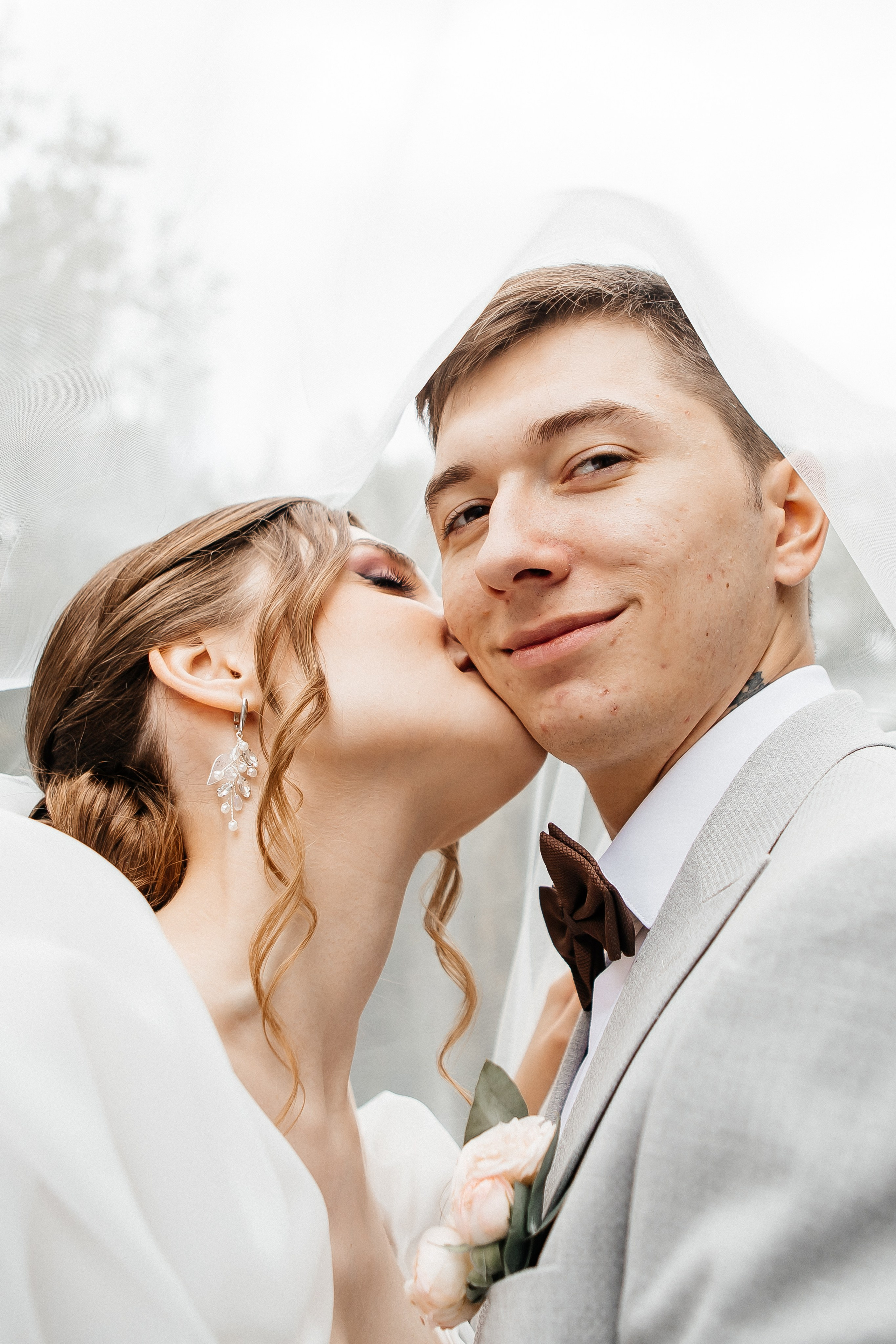 Вячеслав и Анна. Свадебный и семейный фотограф в Ростове-на-Дону