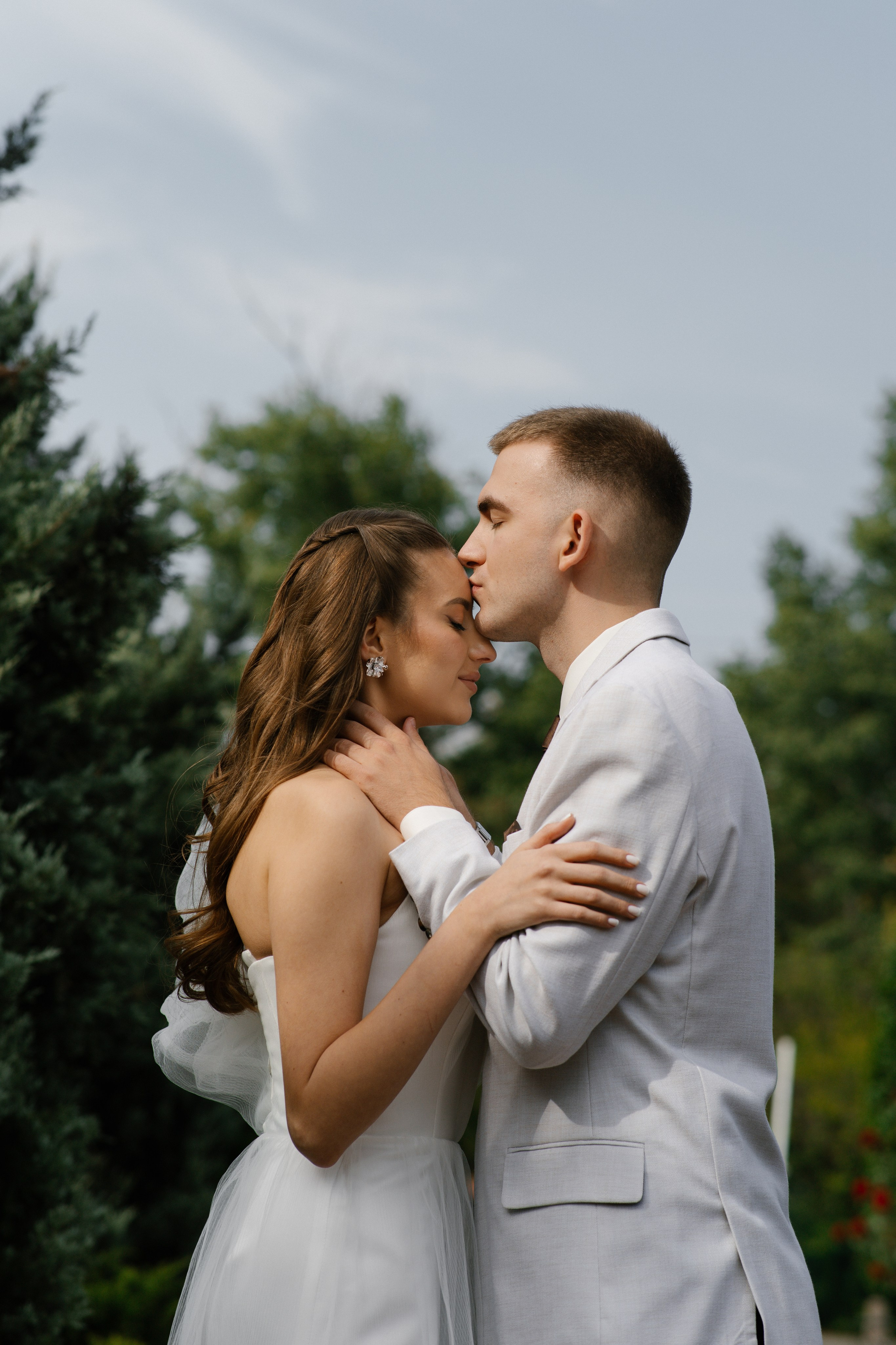 Антон и Алина. Свадебный и семейный фотограф в Ростове-на-Дону