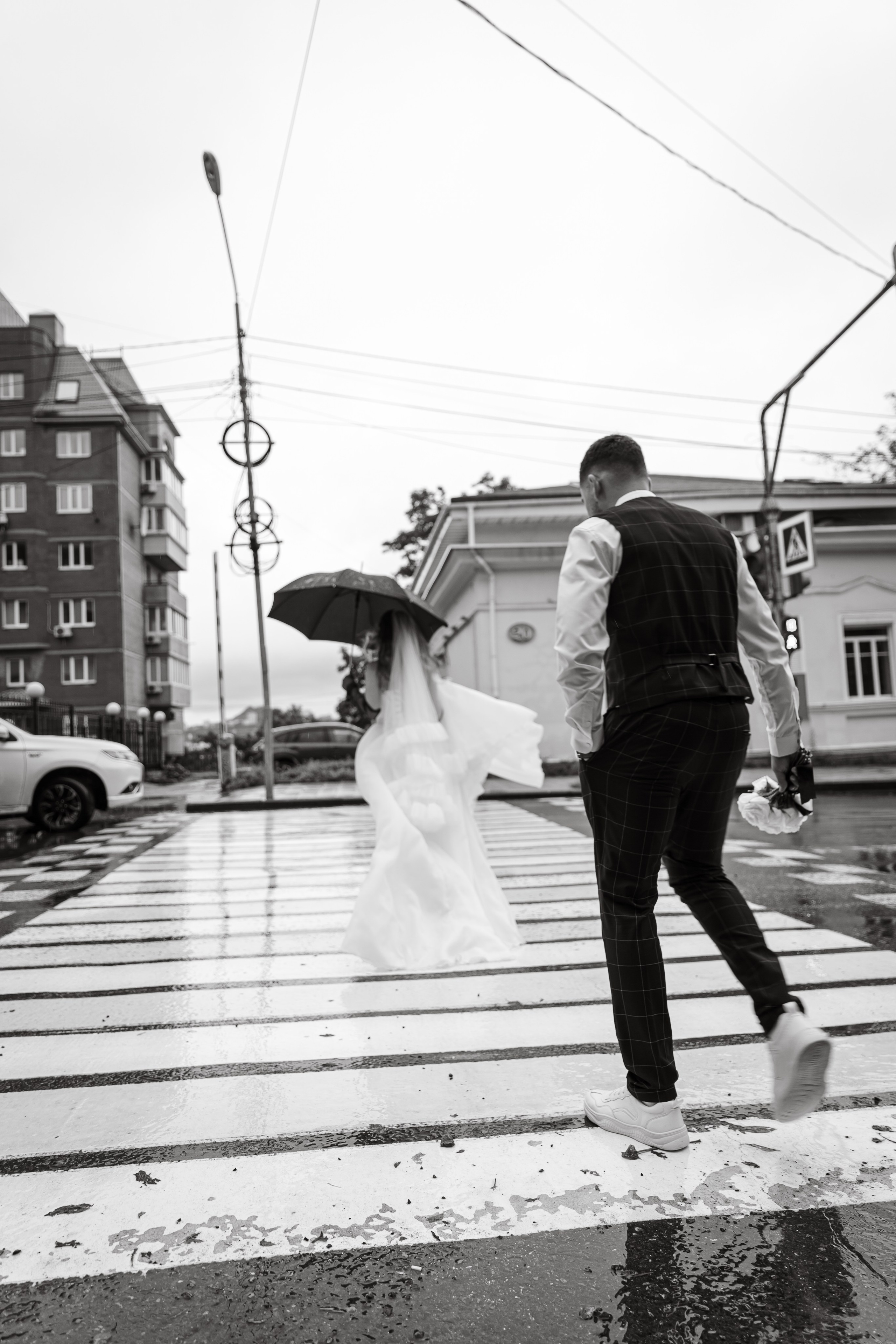 Вика & Арман