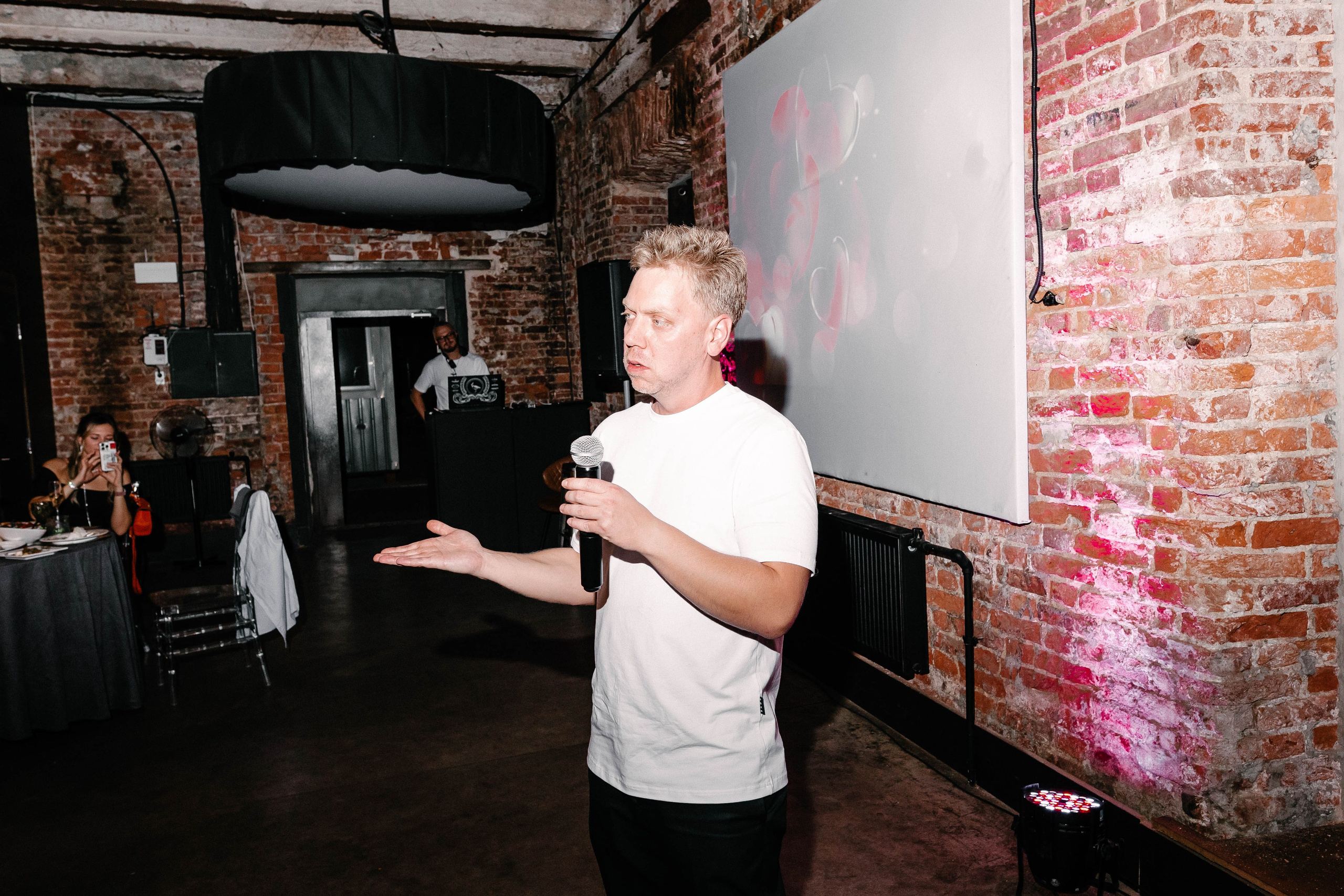 Мария и Даниил. Фотограф Veronika Potaseva