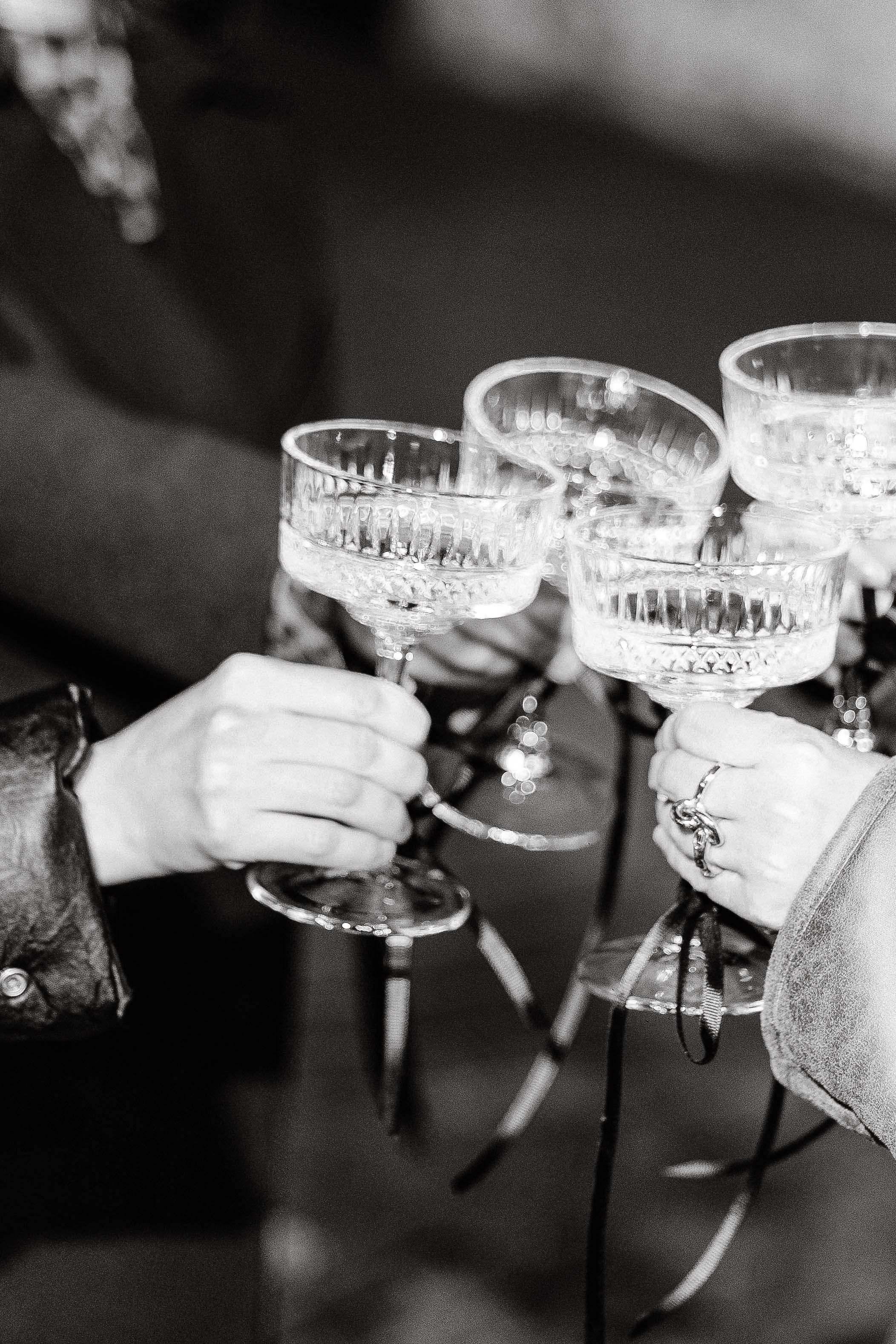 Девичник Марины. Фотограф Veronika Potaseva