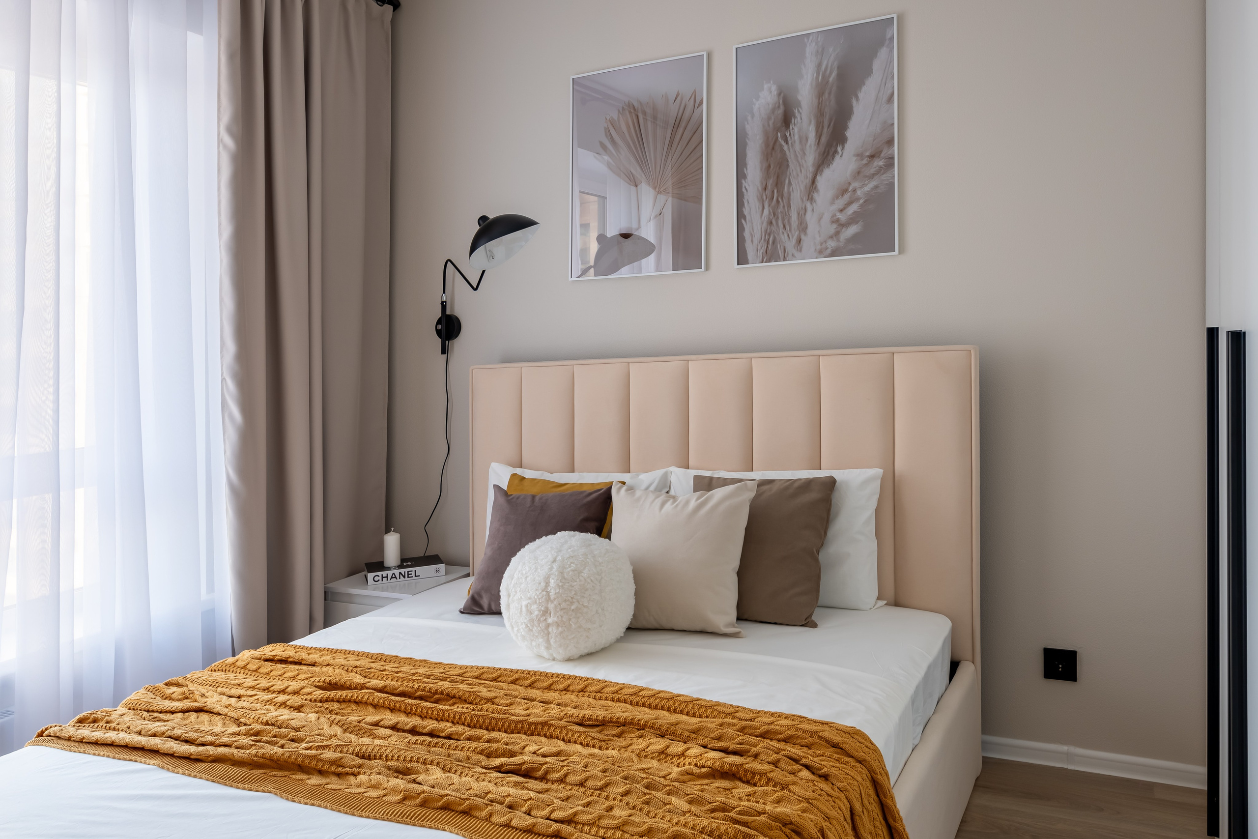 Проект в Свиблово. Интерьерный фотограф в Москве Сергей Чекмезов