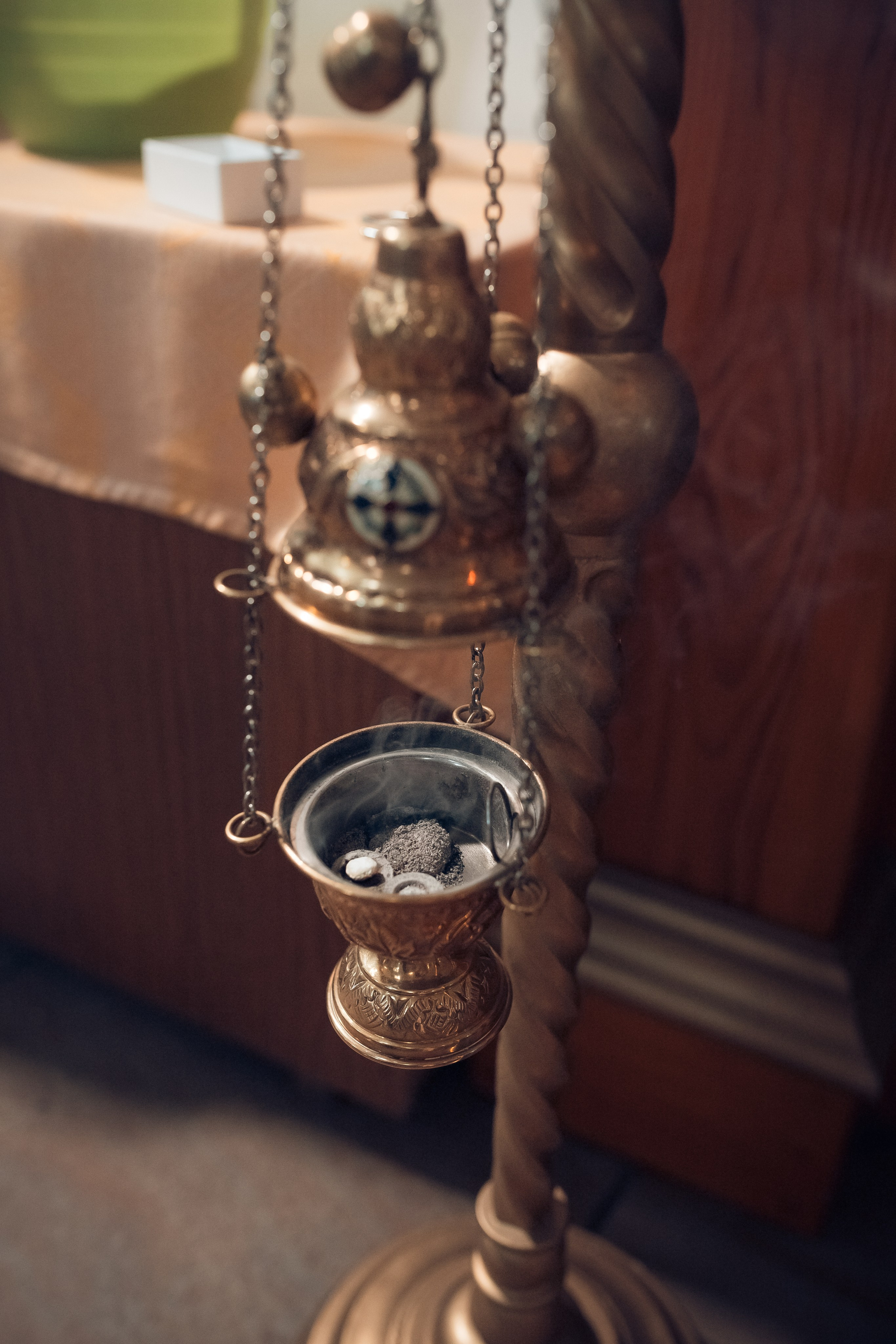 Стоимость таинства крещения. Семейный и детский фотограф в Москве в ЮАО Царицыно Алёна Асташкина