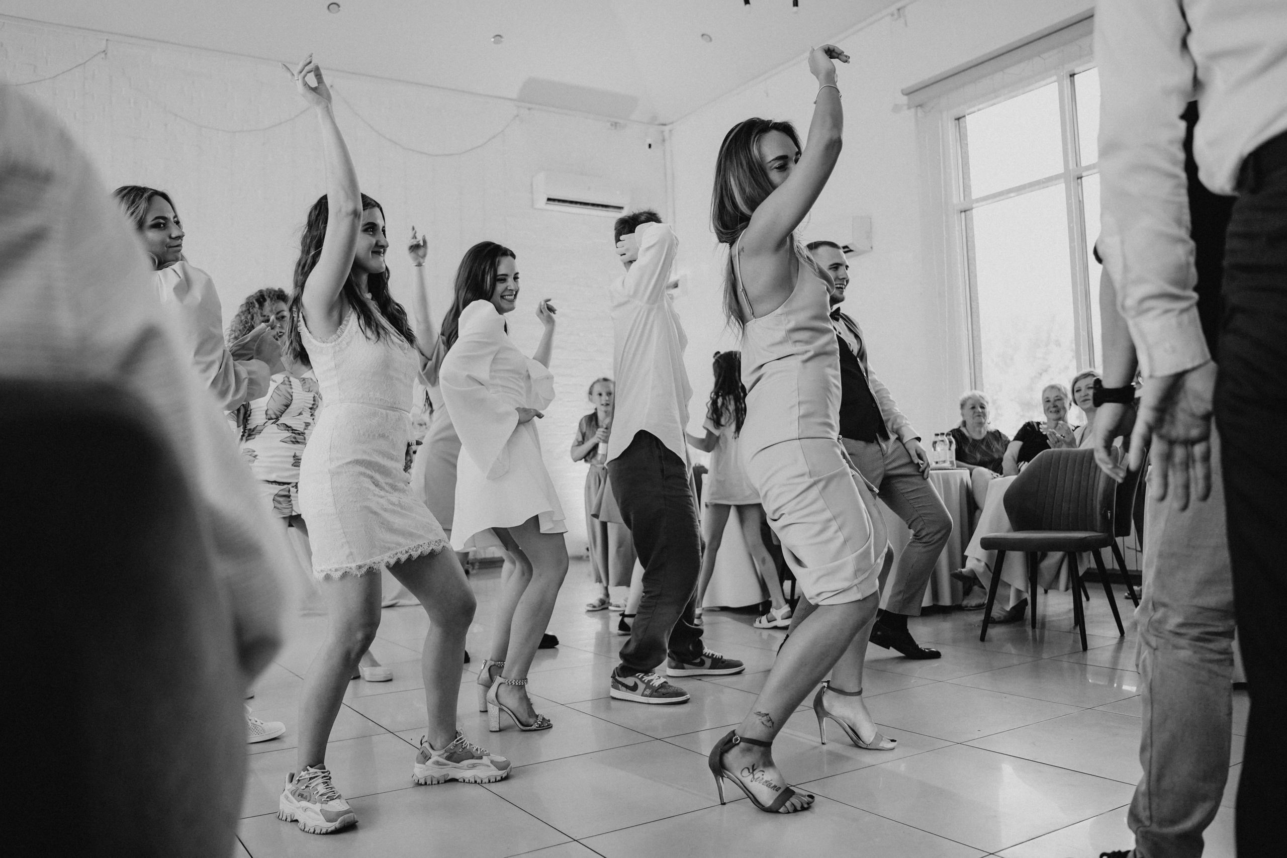 Катя&Серёжа. Фотограф, Видеограф Новосибирск