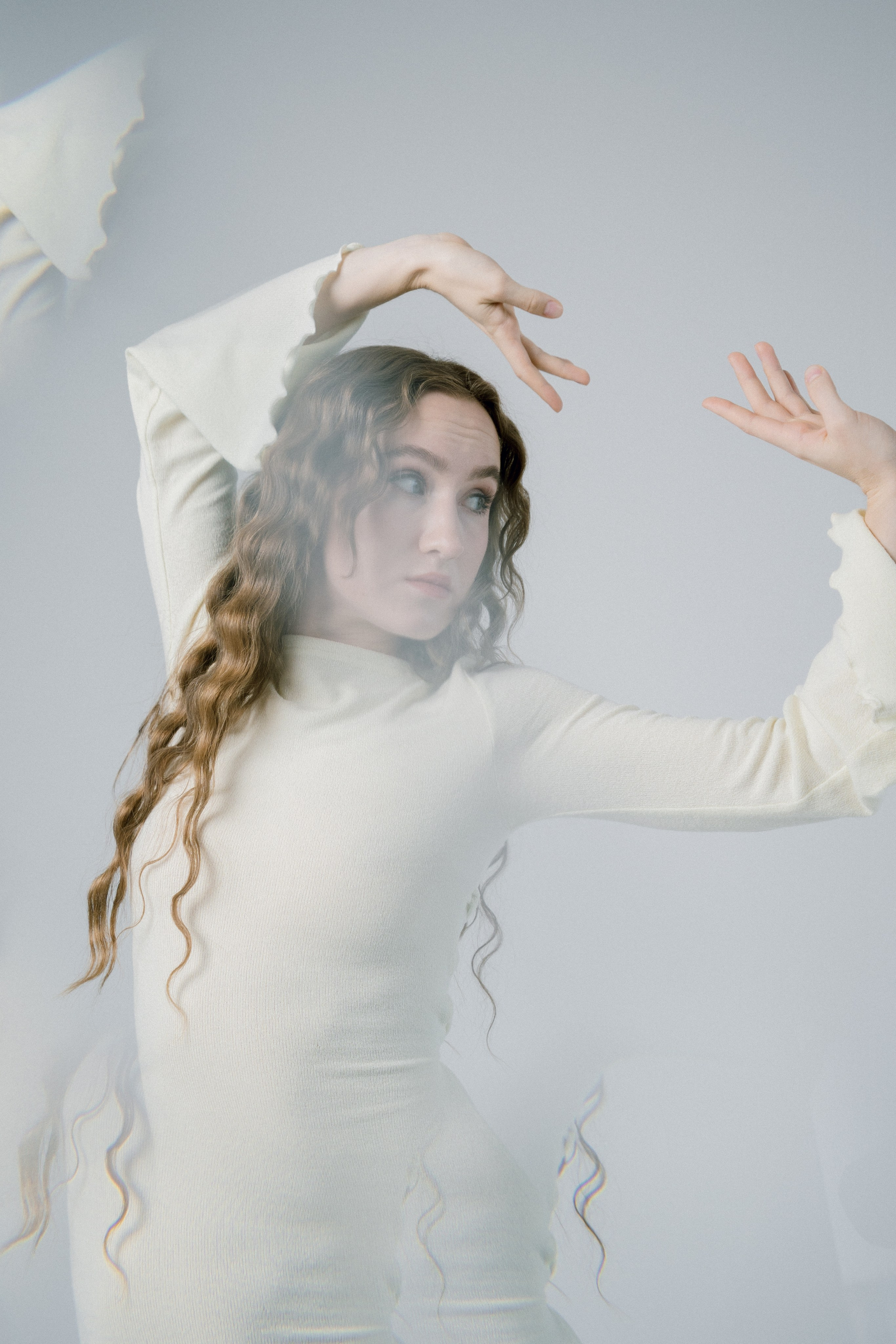 Даша. Фотограф, Видеограф Новосибирск