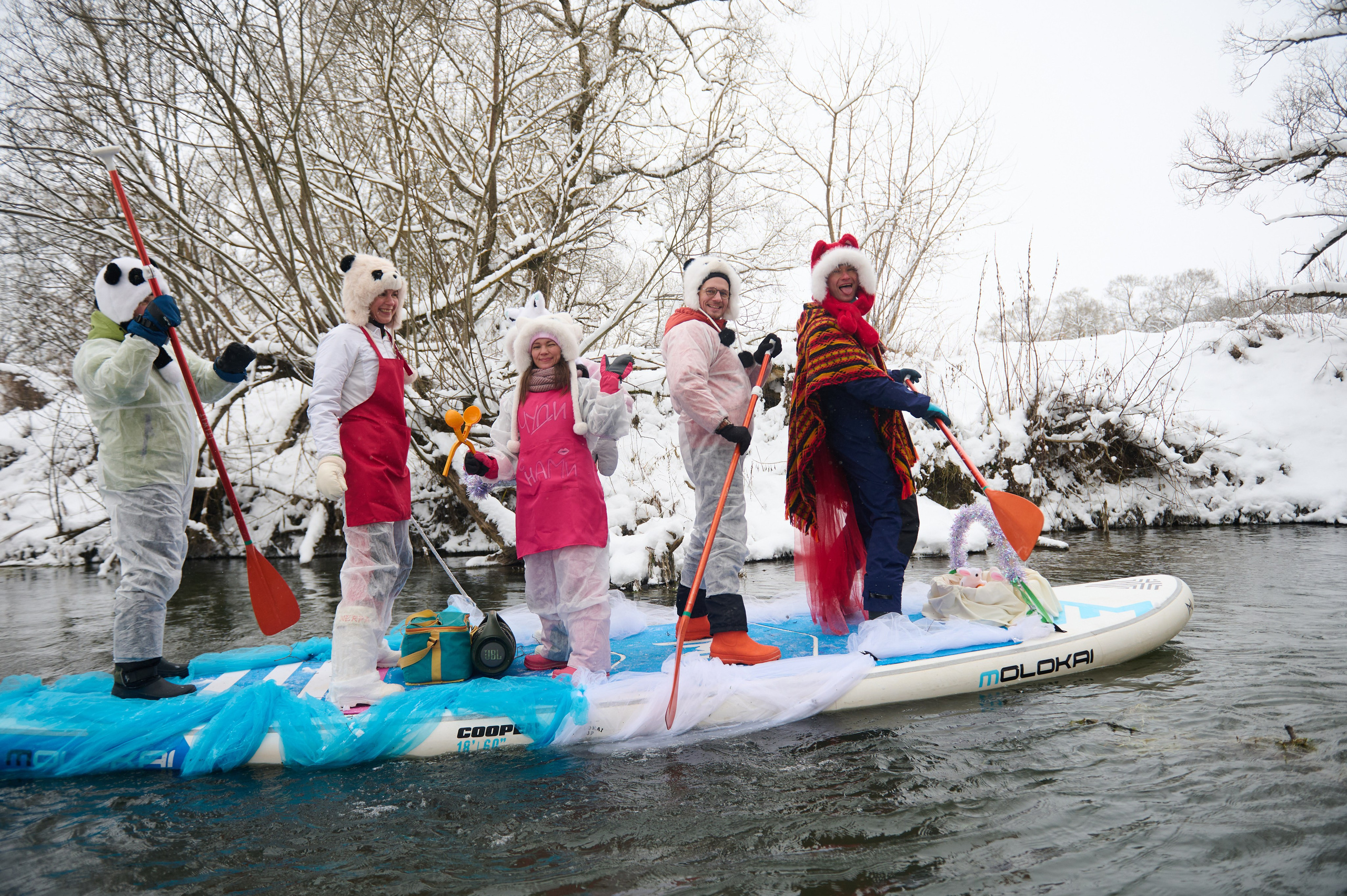 Фестиваль Идеотулец. Главная