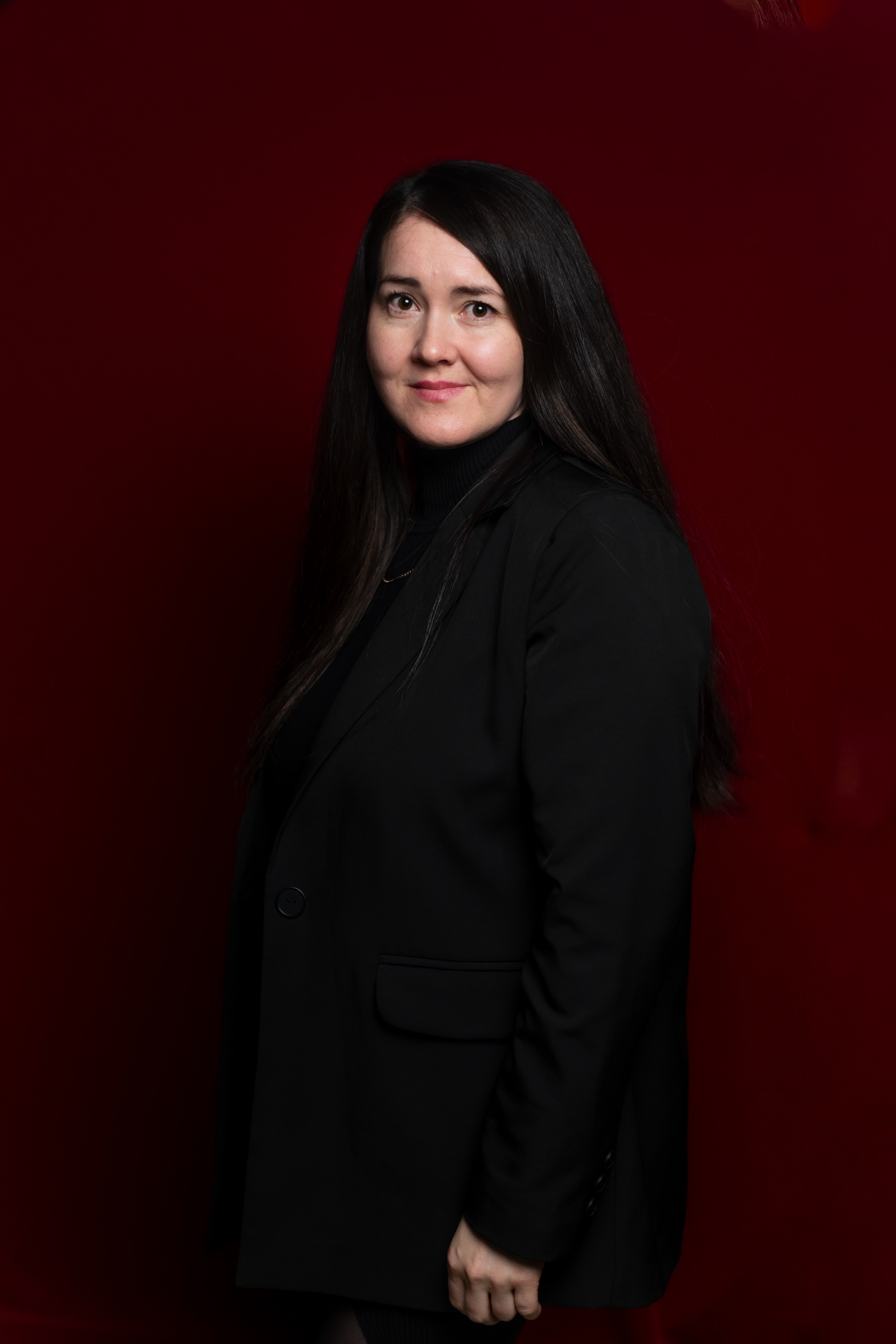 Фотопортрет от фотографа Ольги Плаксиной. Ольга Плаксина фотограф в Саратове