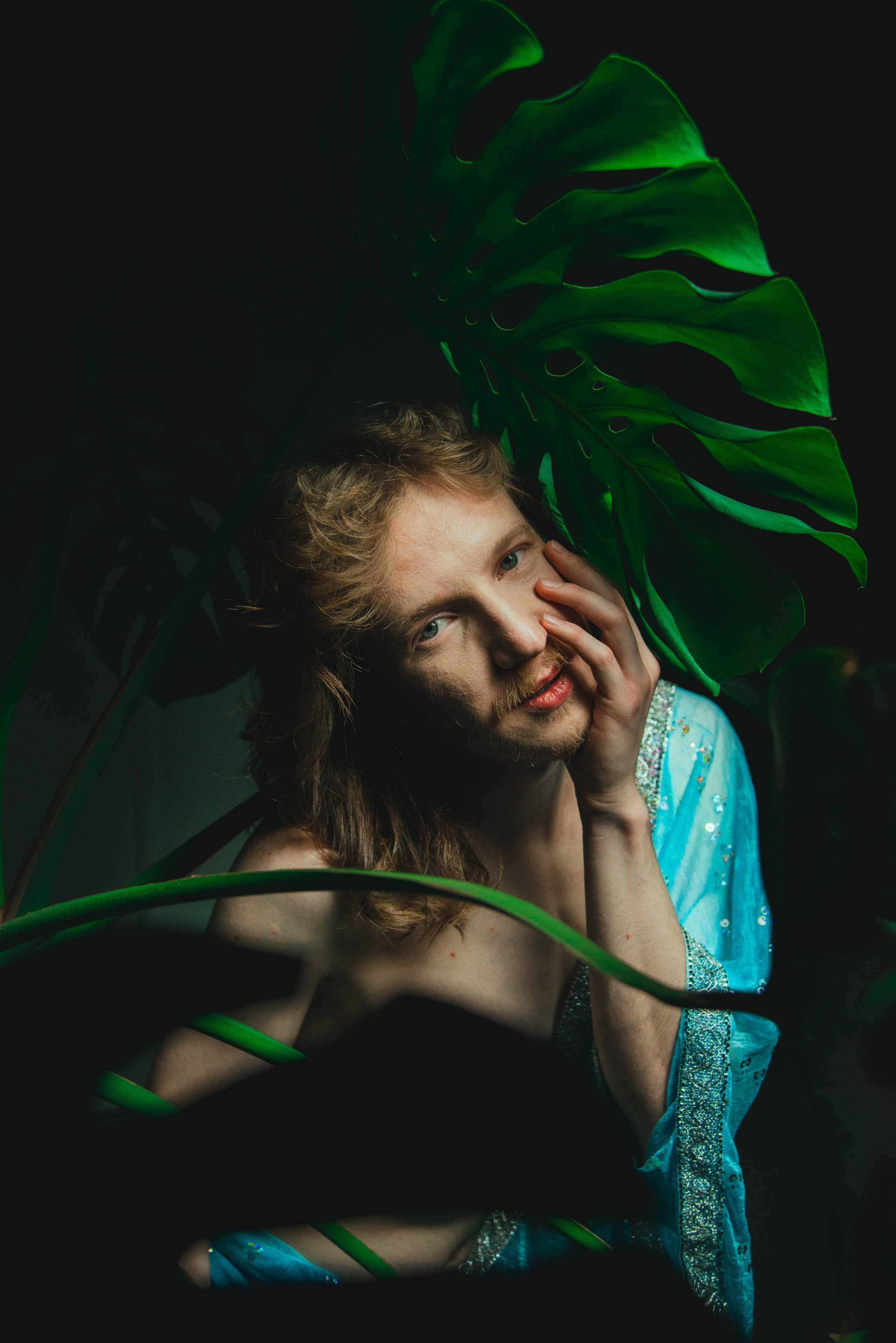 Даниил. Ксения Glossa. Портретный и репортажный фотограф в Самаре