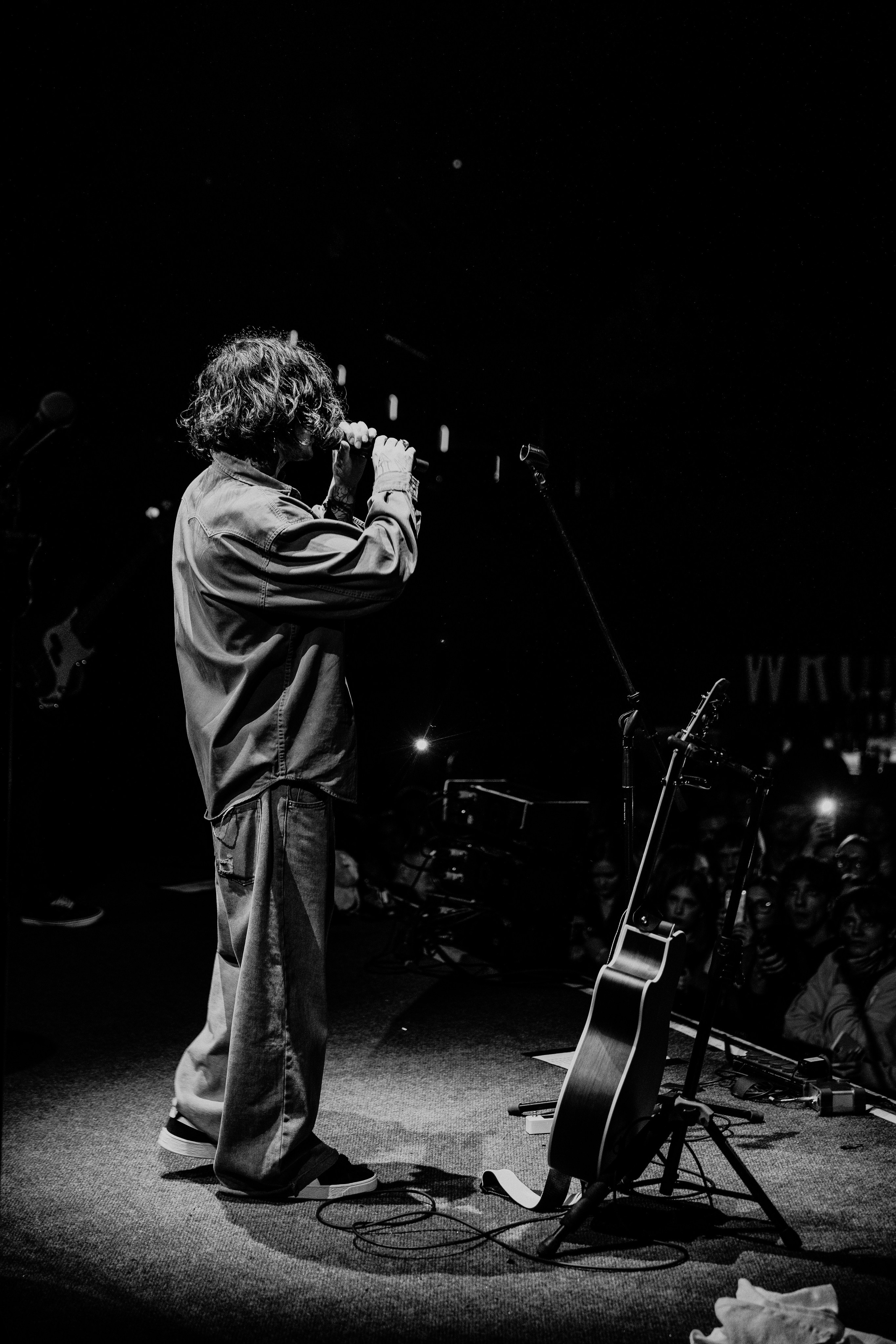 Джизус. Фотограф Нижний Новгород — Дмитрий Грехов