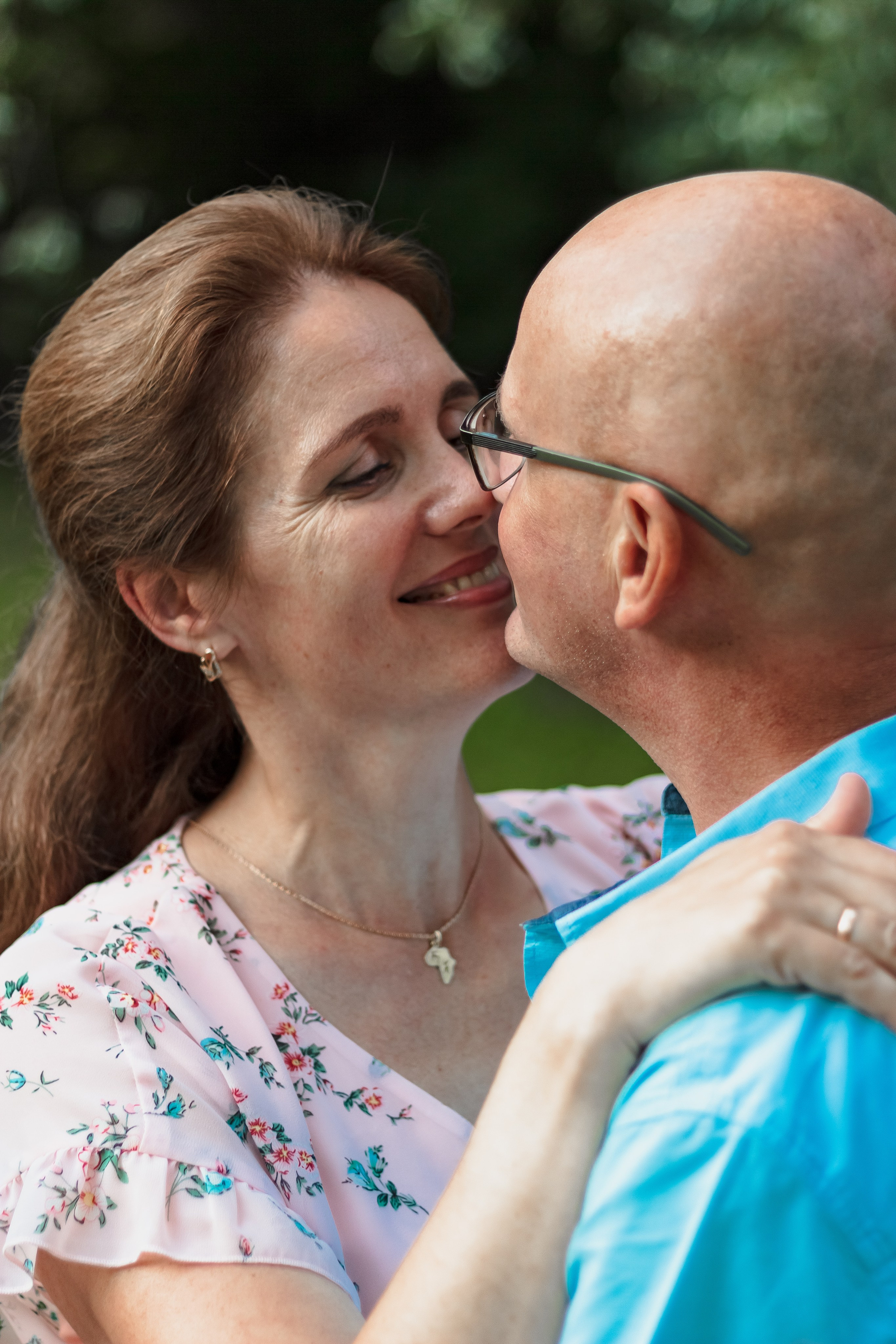 Семейная прогулка по Пскову. Фотограф Елена Зиновьева