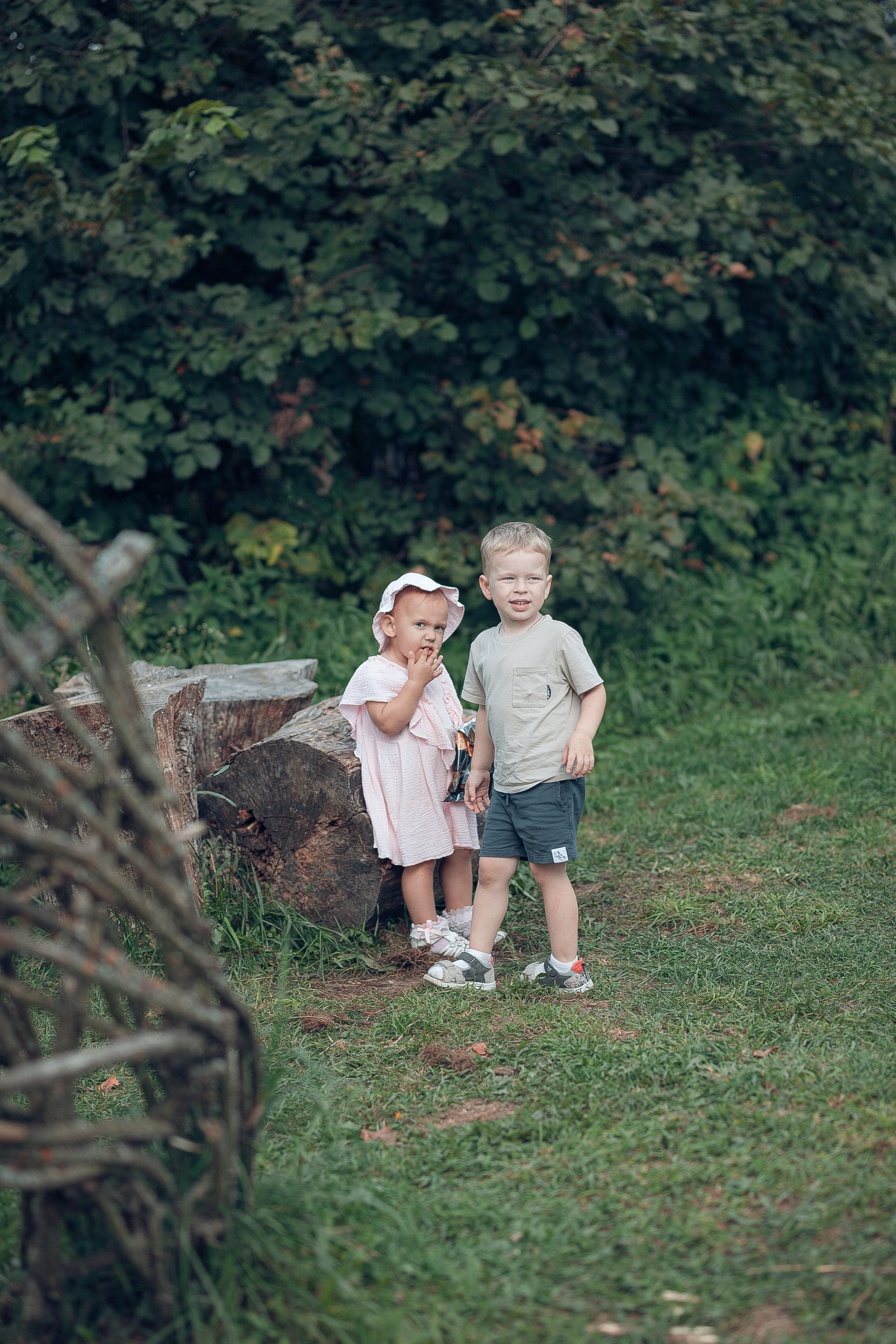 Фотопрогулки. Фотограф КРЕЩЕНИЕ/ВЕНЧАНИЕ Калужская область