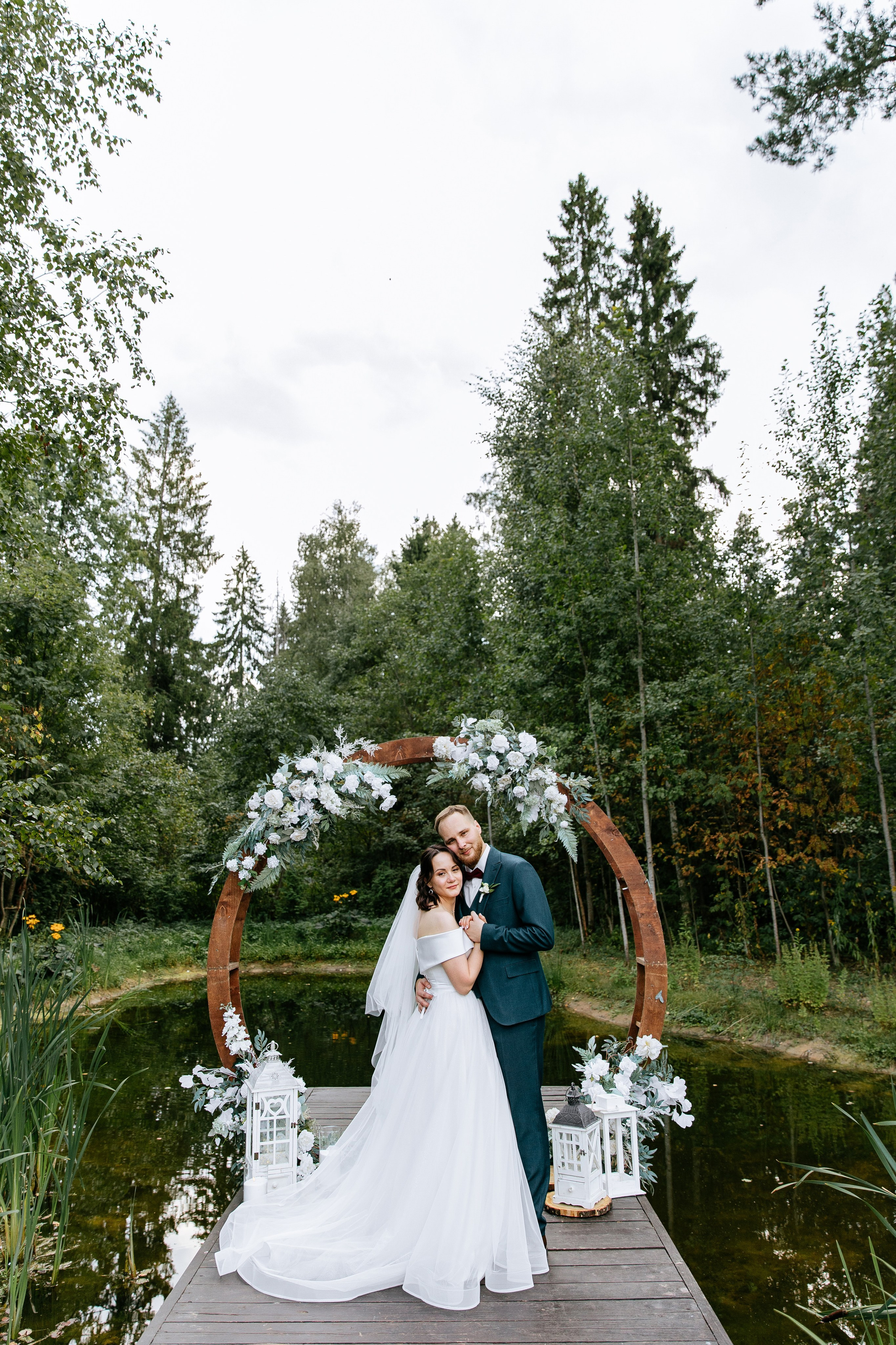 Ярослав и Аня