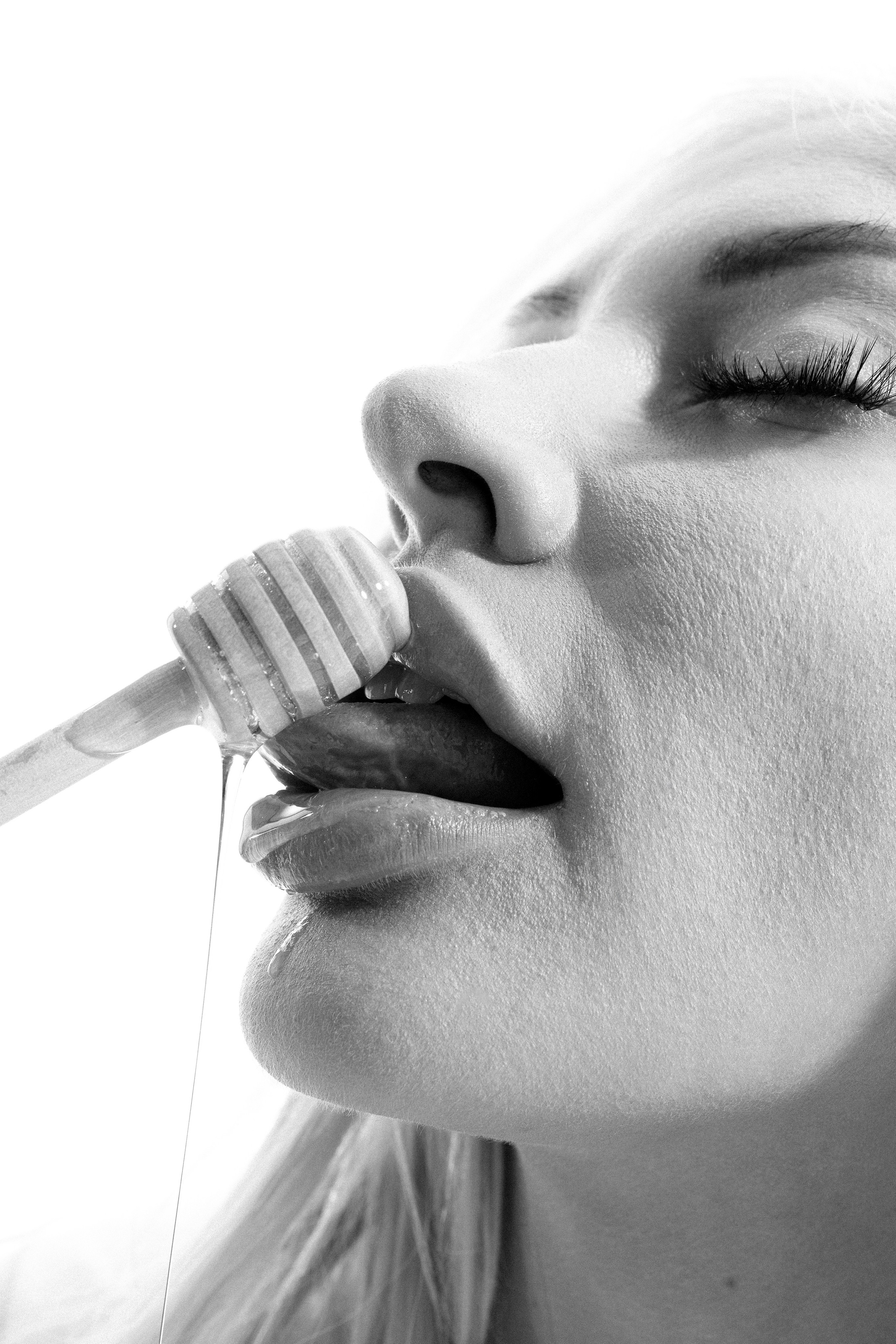 Христина мёд 18+. Фотограф в Краснодаре Лагунов Владимир