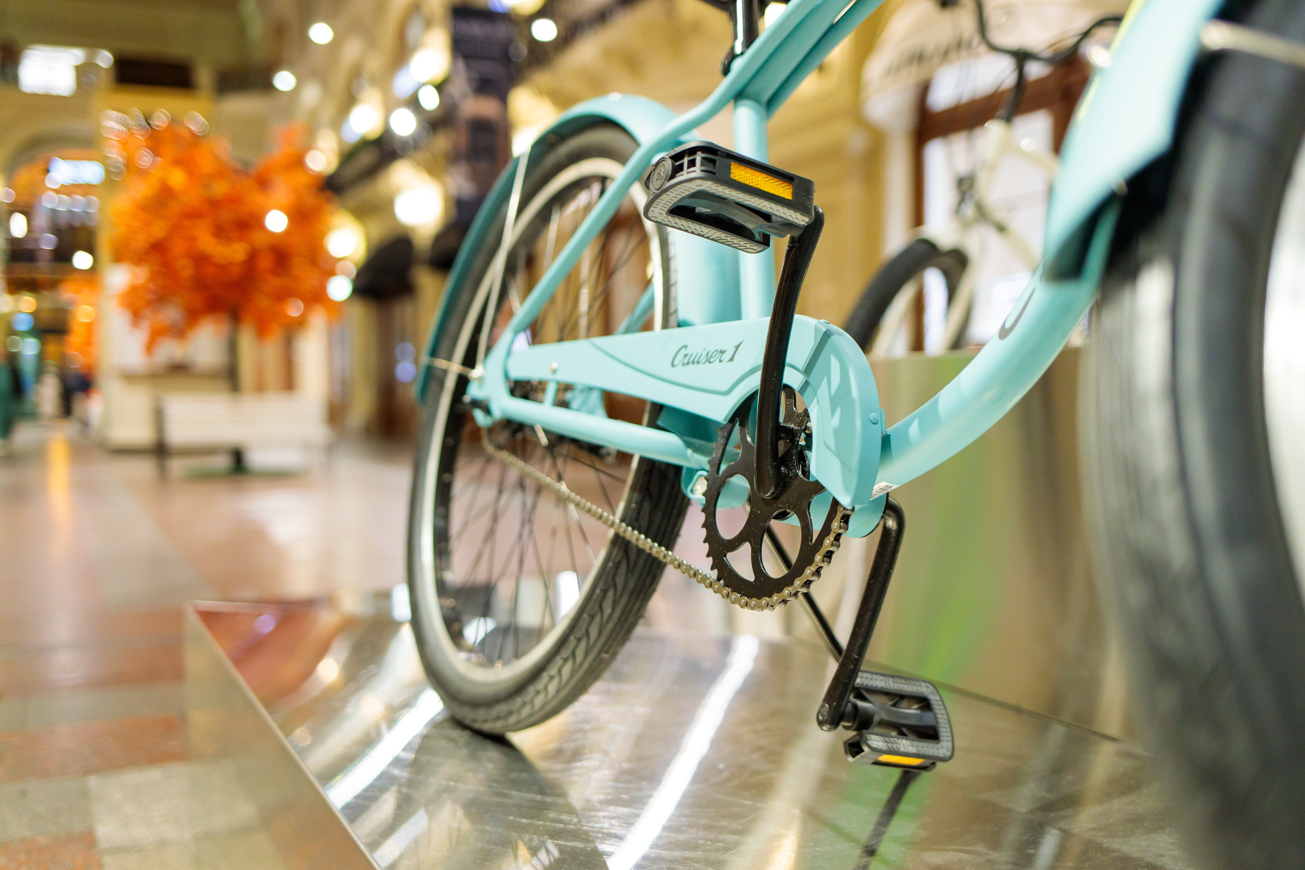 Фасады и интерьеры. Фотограф в Новокузнецке Бахтияр Омуров