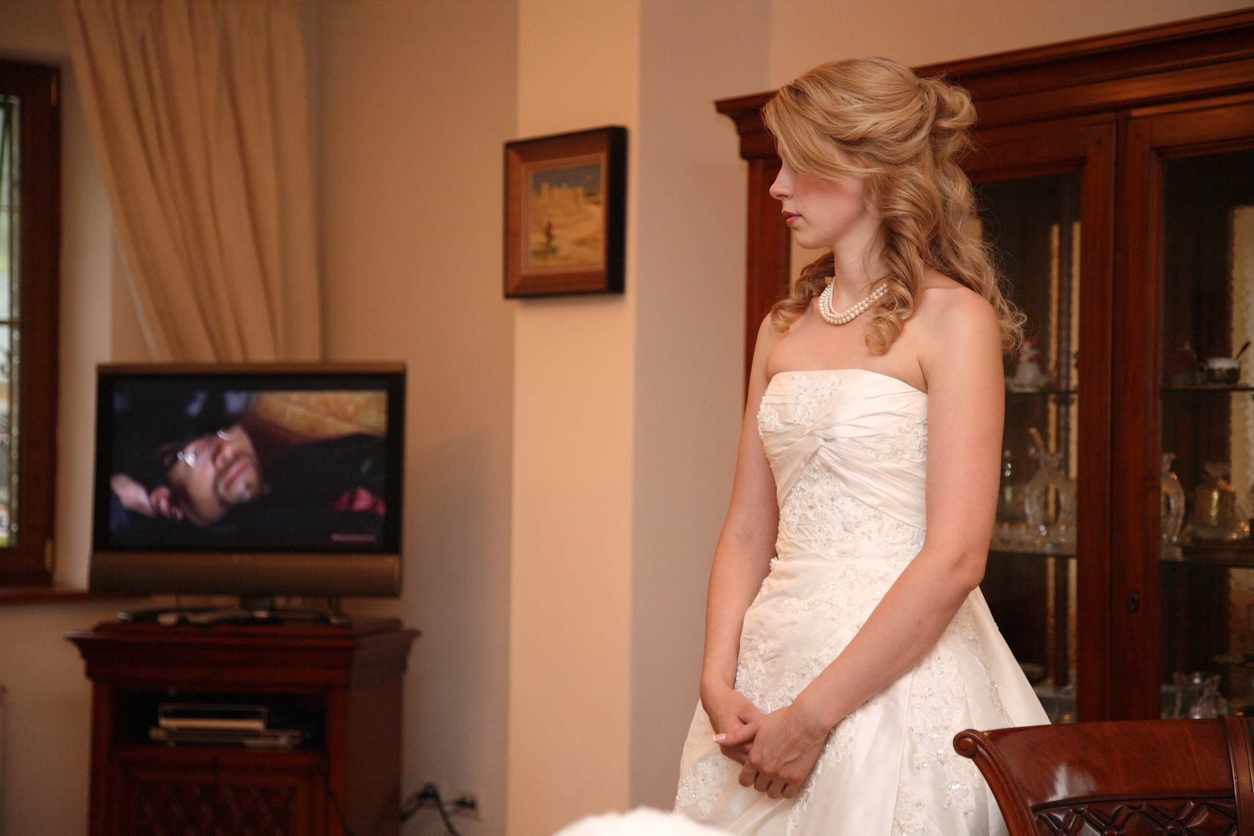 Кахарман-Анастасия. Свадебный и семейный фотограф в Воронеже Андрей Валин