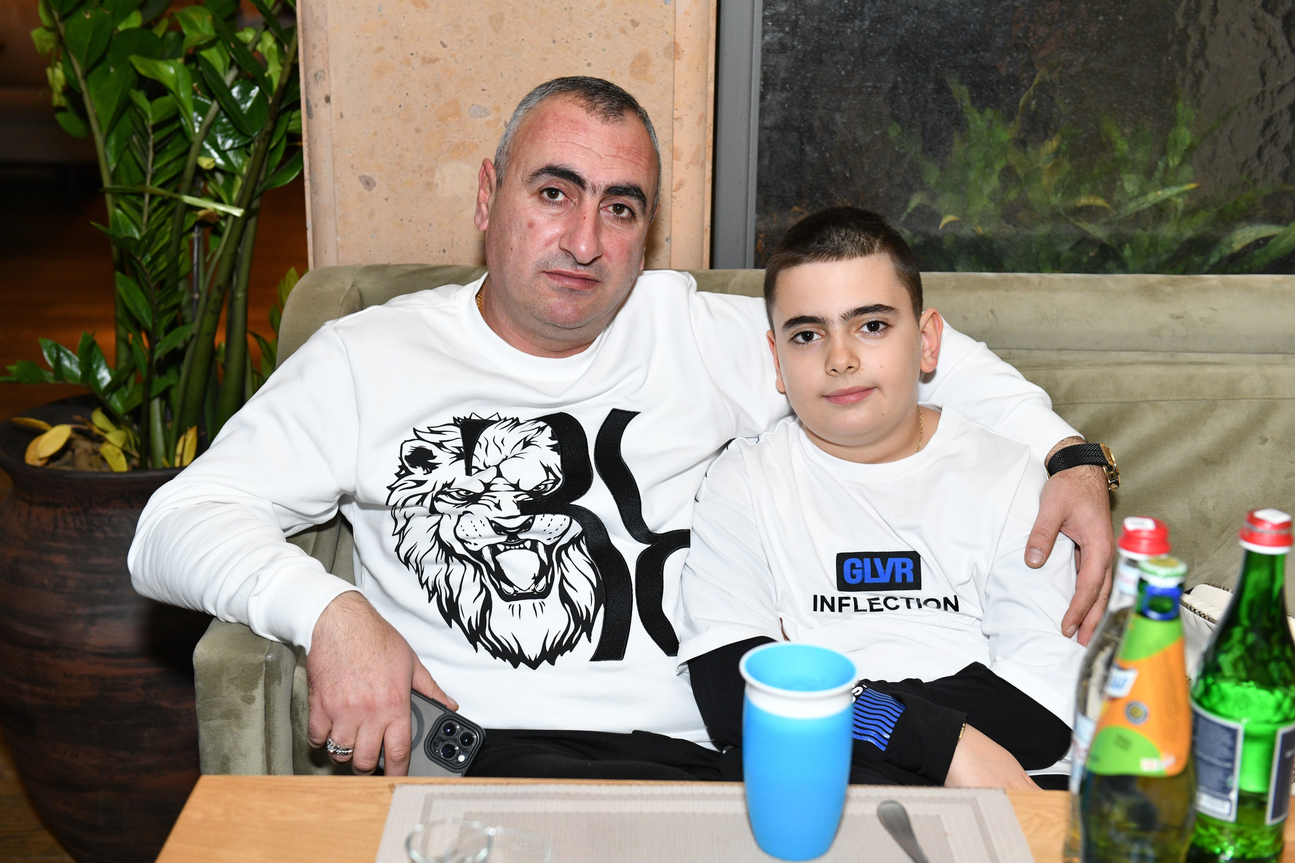 День рождения. Свадебный и портретный фотограф в Москве Галина Борисова