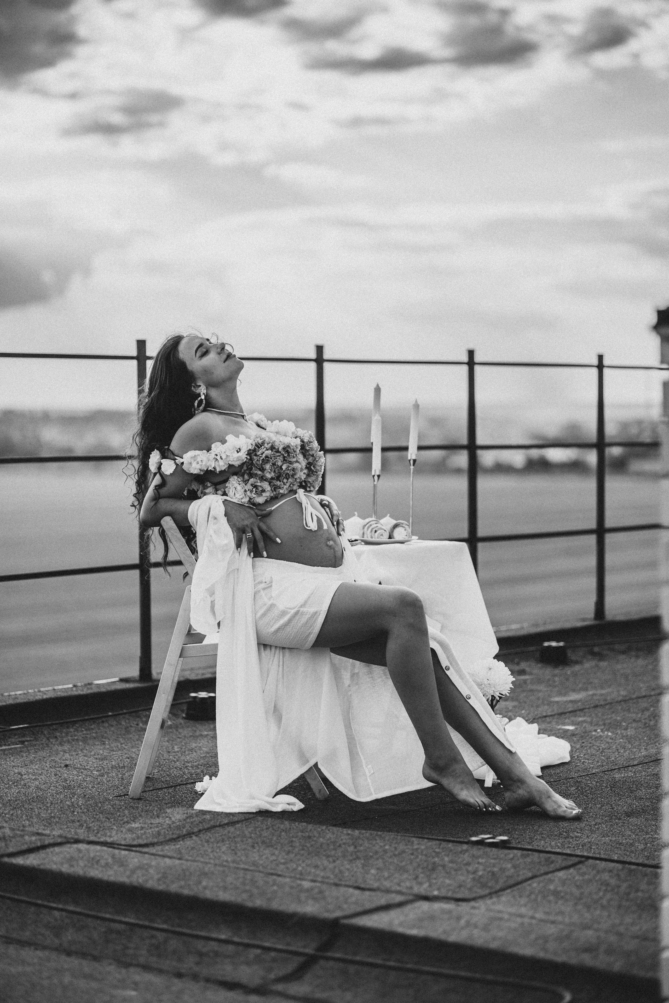 Настя. Фотограф Таганрог Любимая Надя