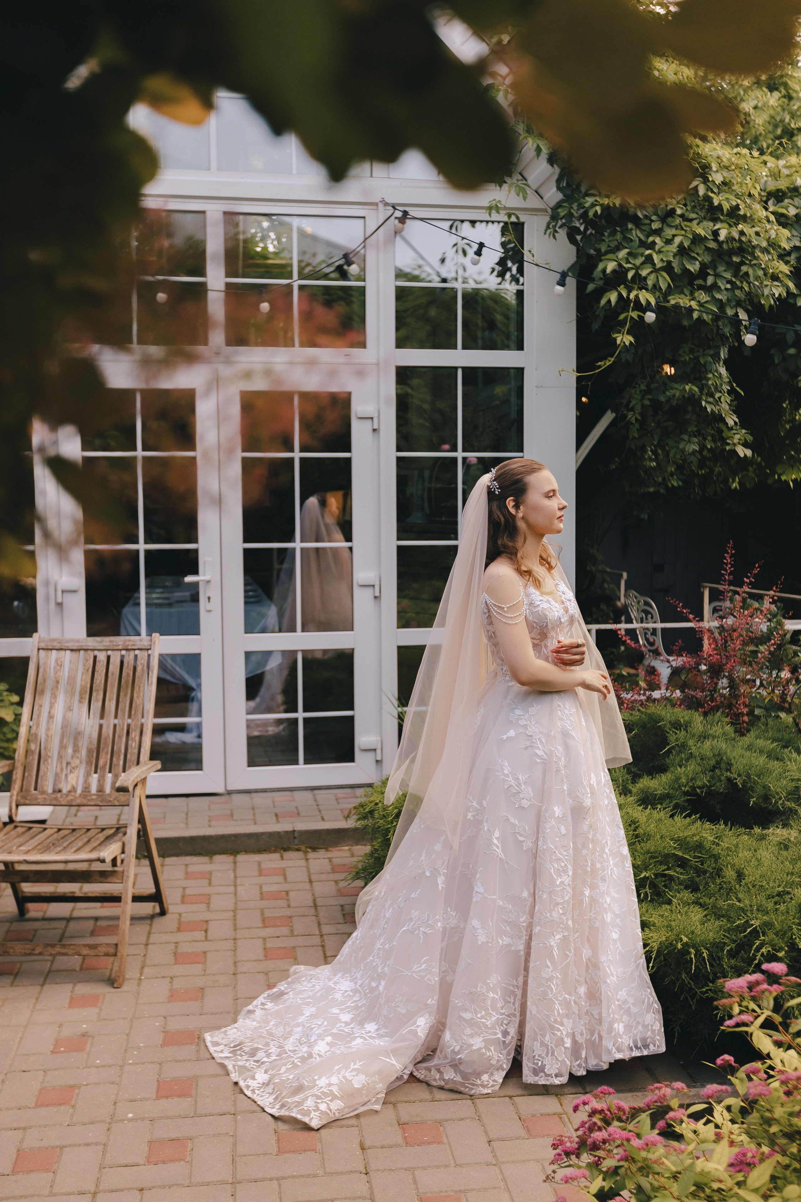 Олег и Катя. Фотограф Таганрог Любимая Надя