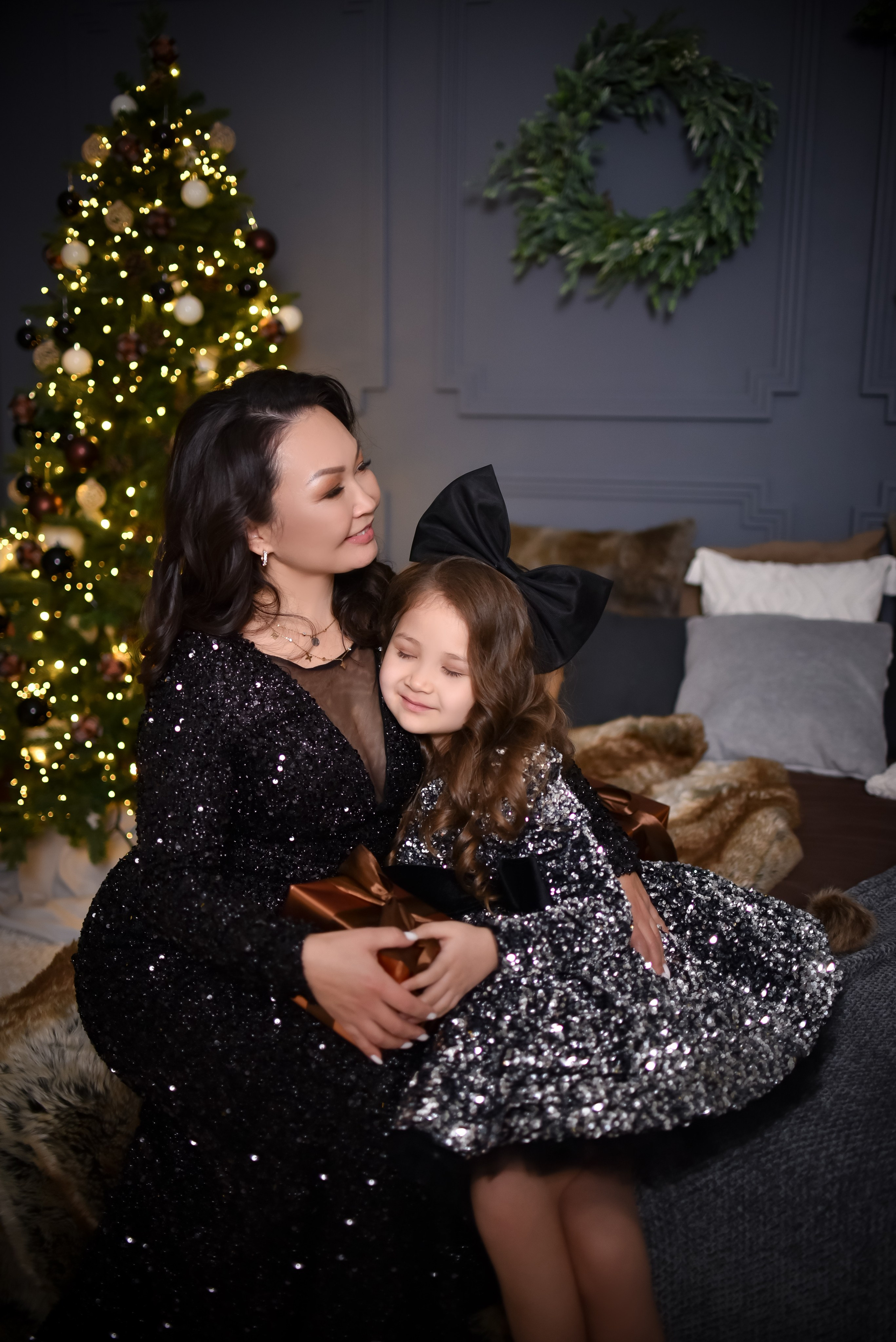 ГУЛЬНИРА. Фотограф Тамара Катапова