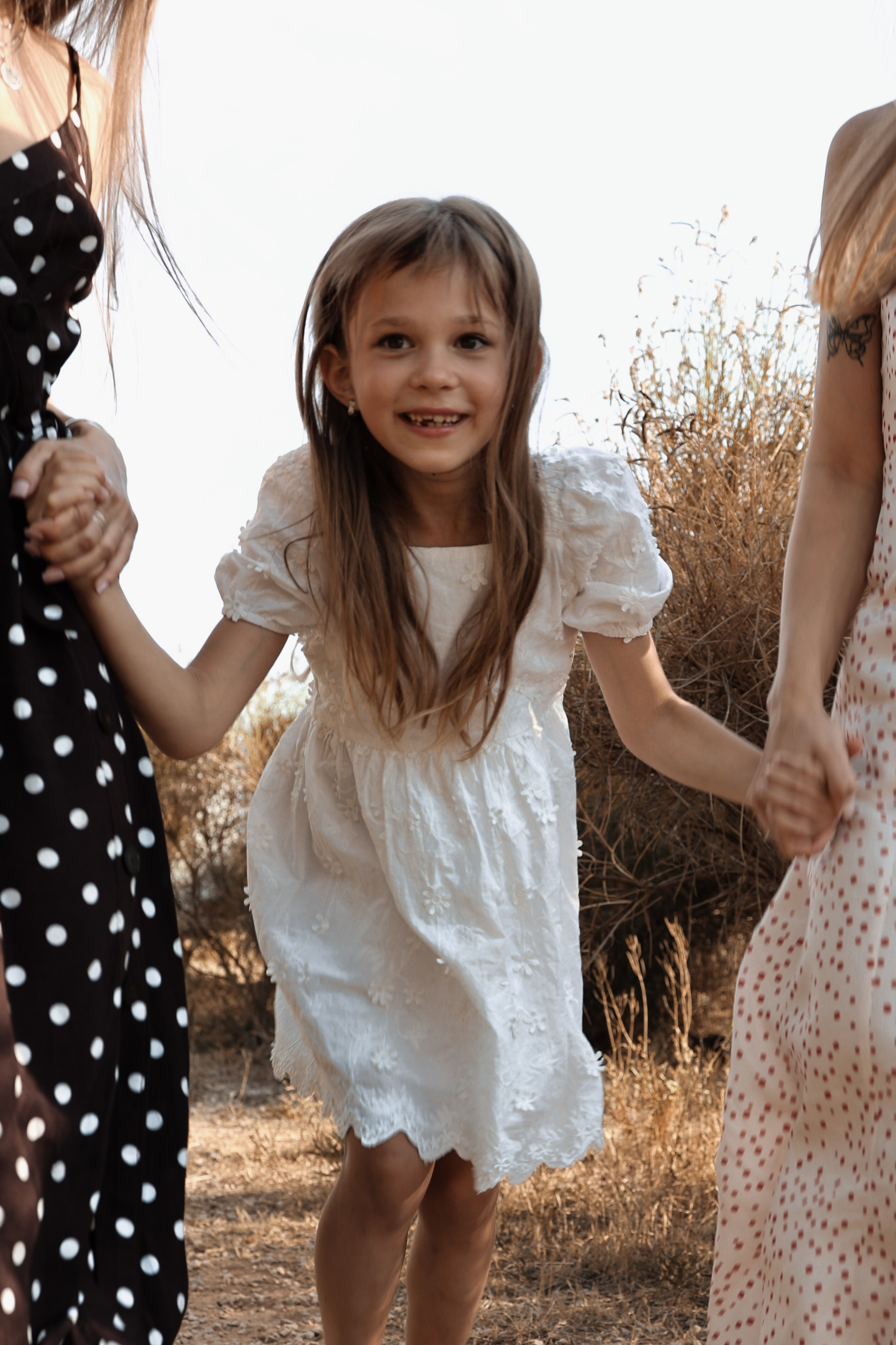 Сестры. Withlovent | Фотограф в Севастополе