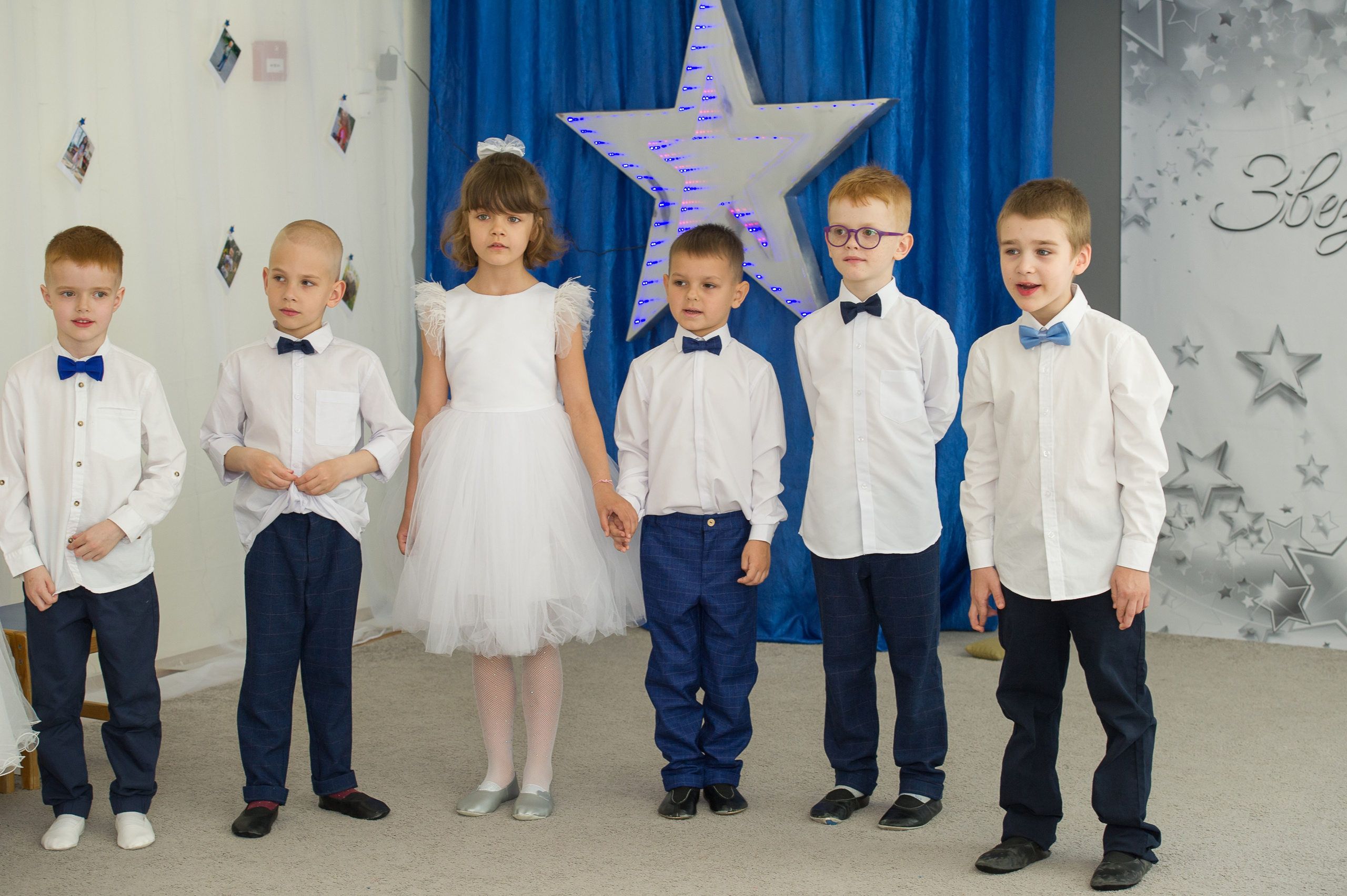 Съемка праздников и выпускных в детском саду. Выпускные альбомы. Частные съемки