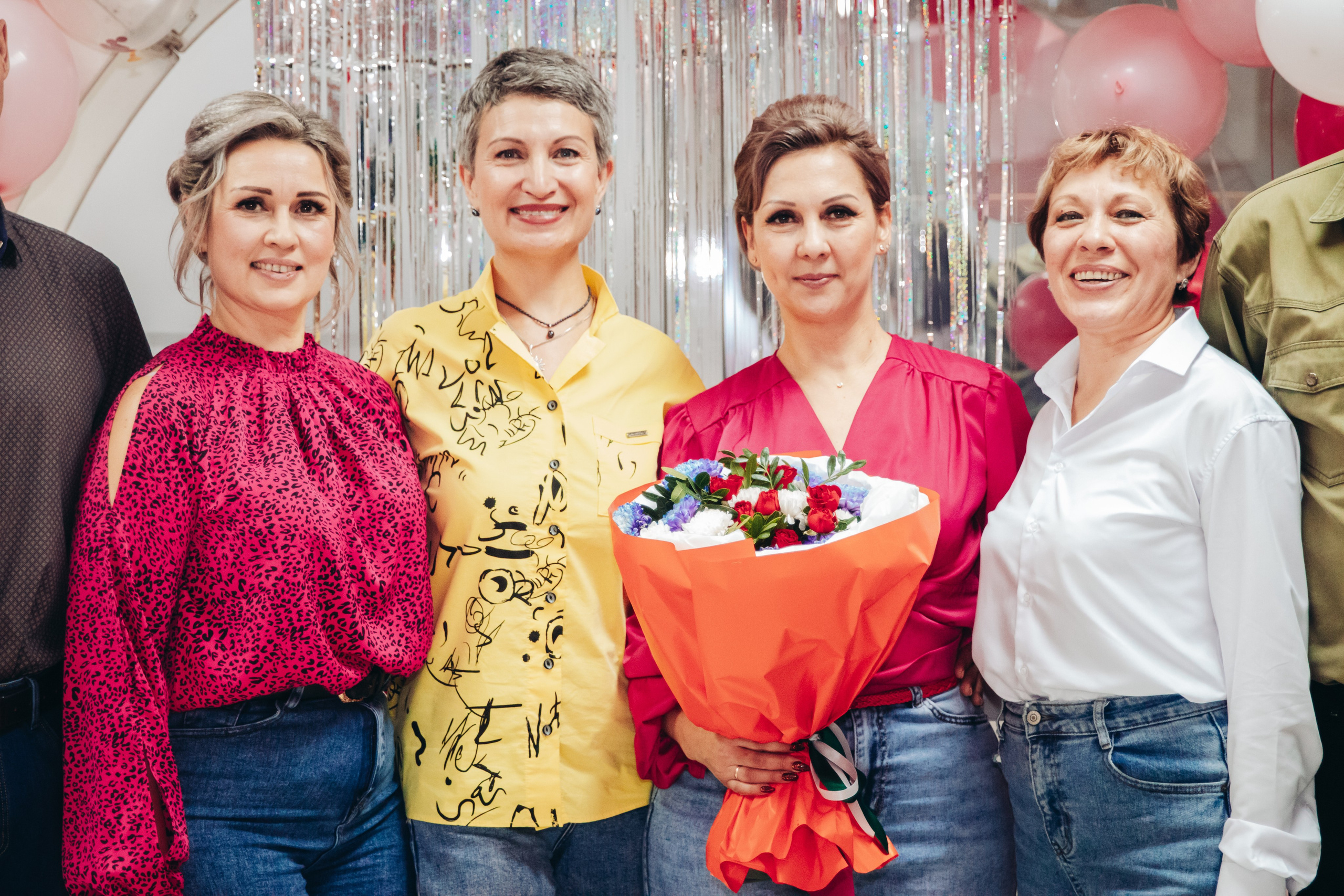 День Рожденье Зимиревой Татьяны. PhotoMeet — Фотограф в Улан-Удэ