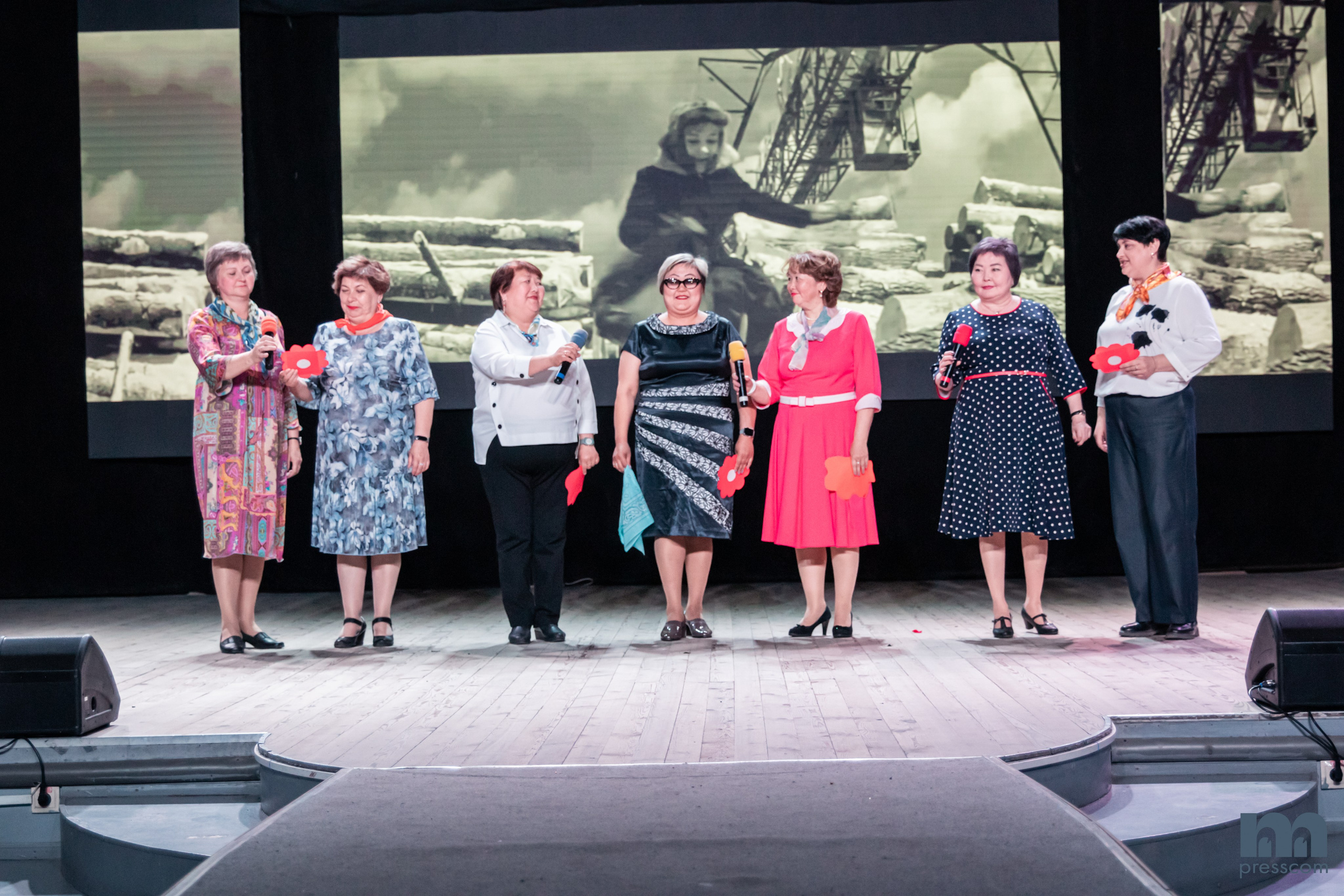 Педагогическая Весна 2024. PhotoMeet — Фотограф в Улан-Удэ