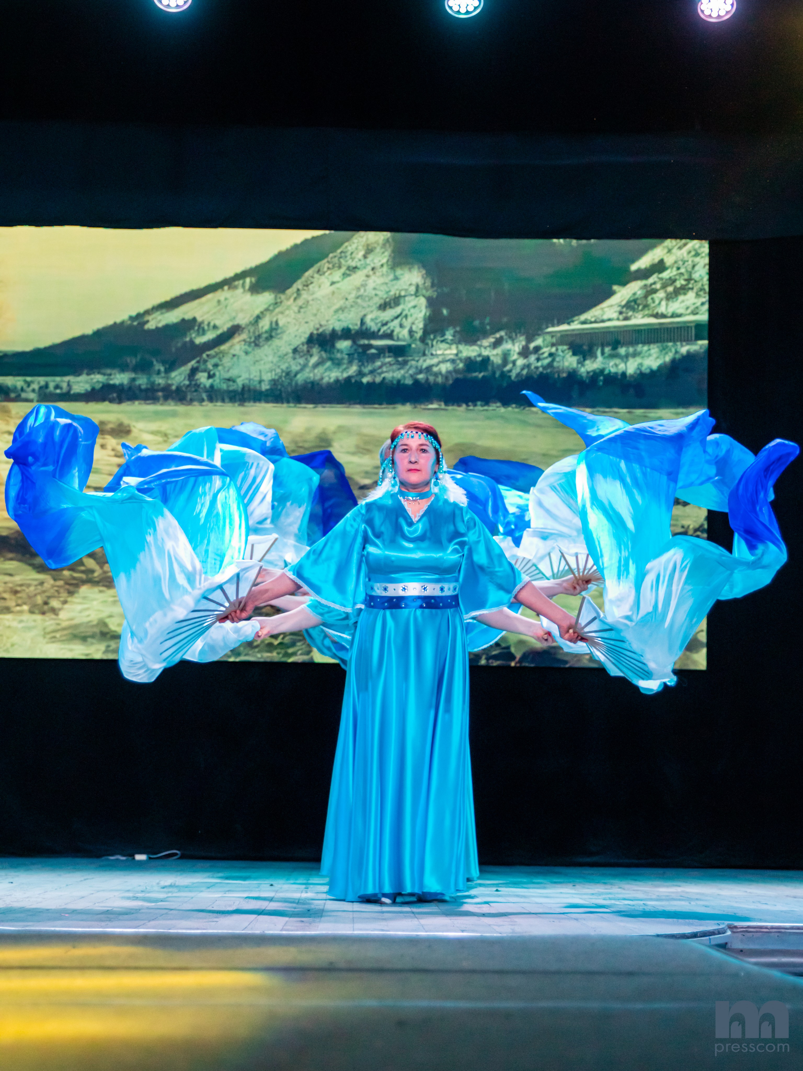 Педагогическая Весна 2024. PhotoMeet — Фотограф в Улан-Удэ