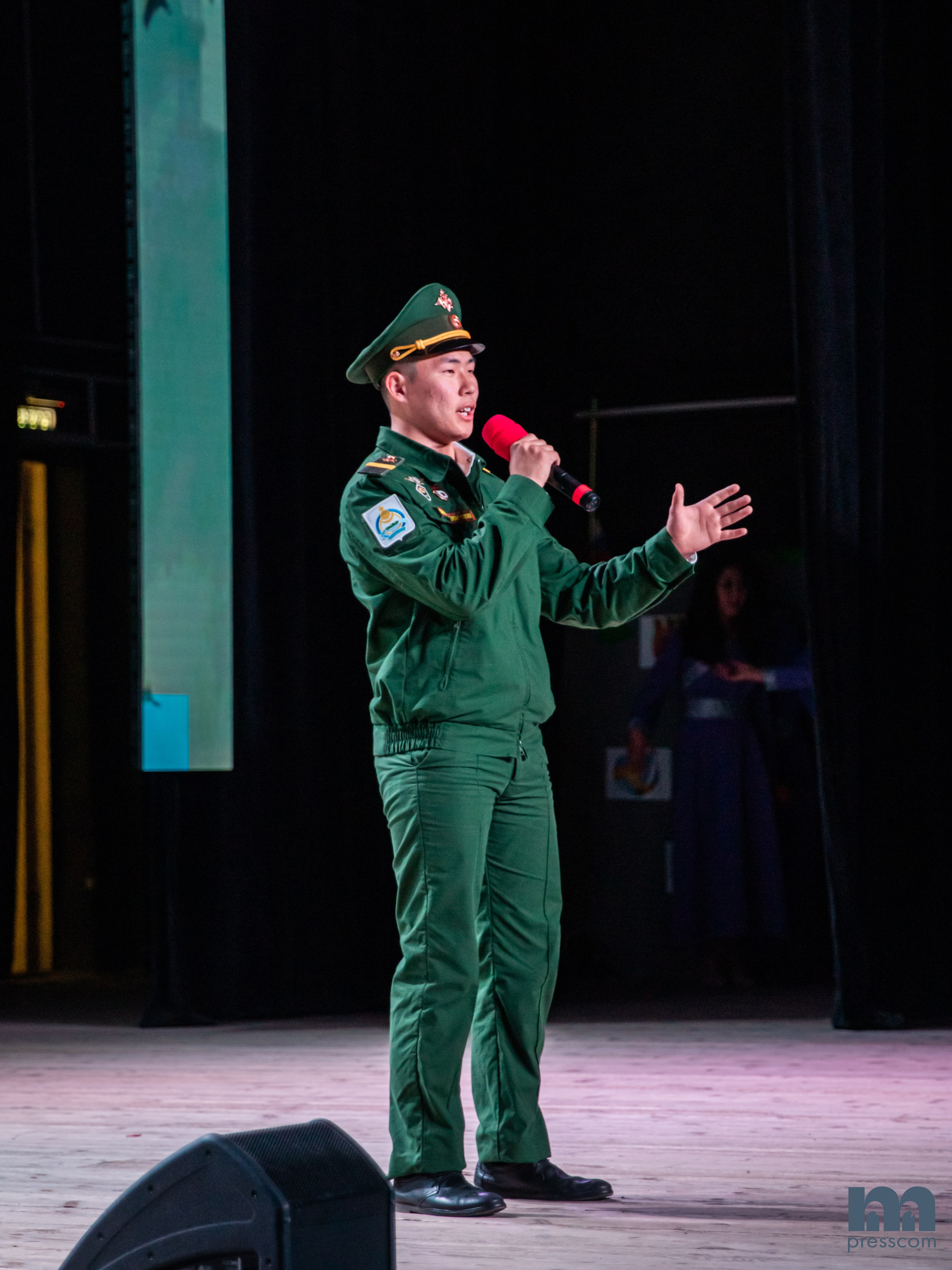 Педагогическая Весна 2024. PhotoMeet — Фотограф в Улан-Удэ