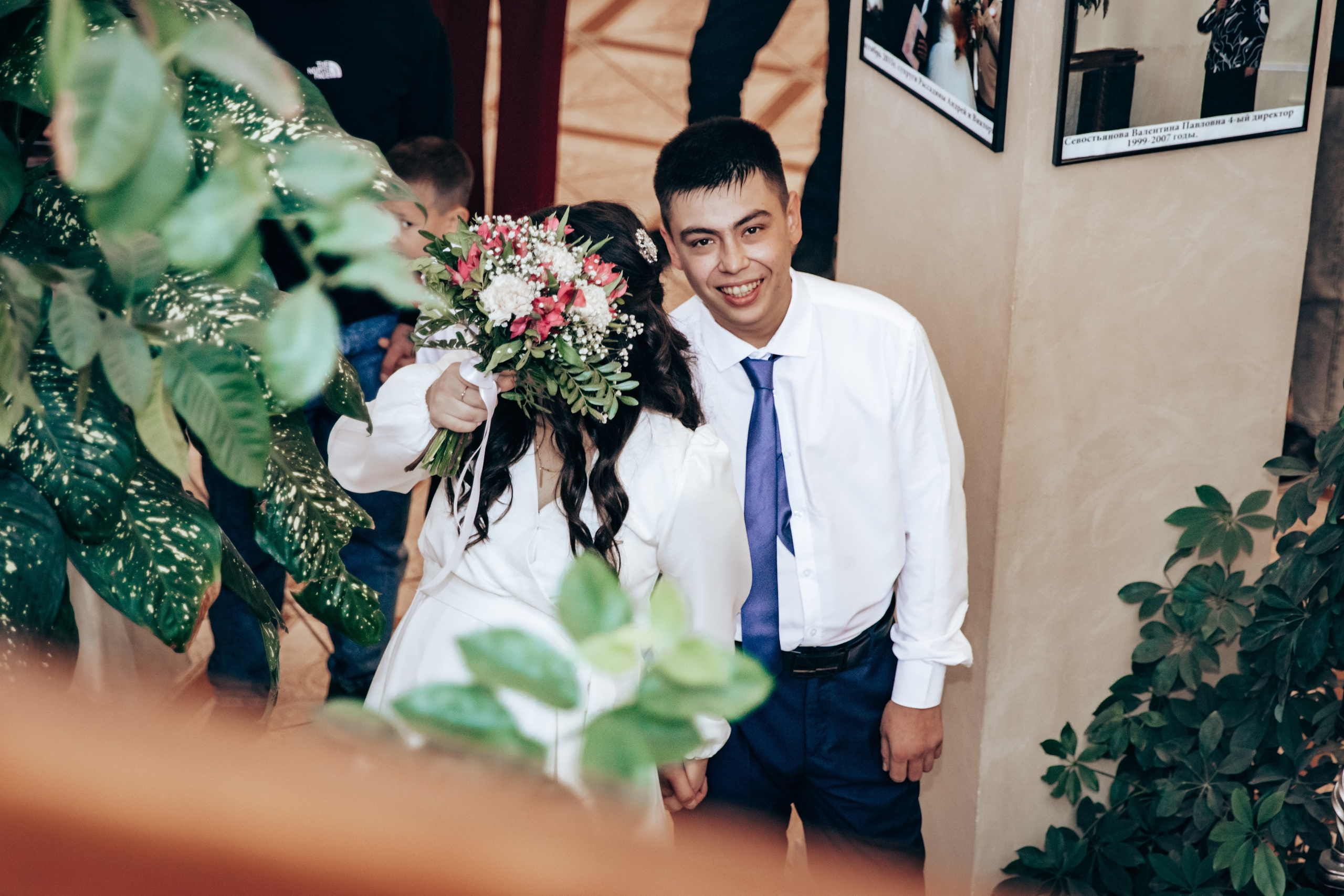 Свадьба Оксаны и Артёма. PhotoMeet — Фотограф в Улан-Удэ