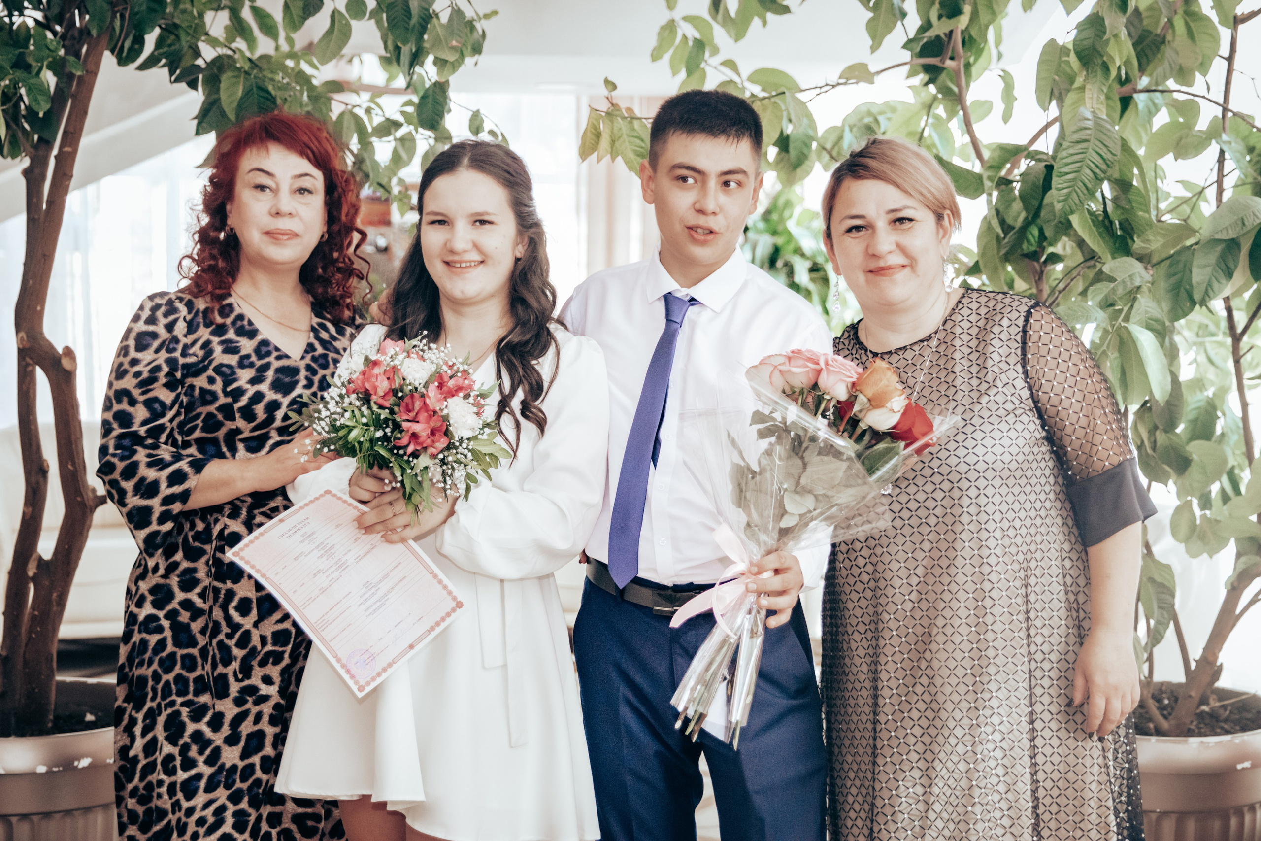 Свадьба Оксаны и Артёма. PhotoMeet — Фотограф в Улан-Удэ