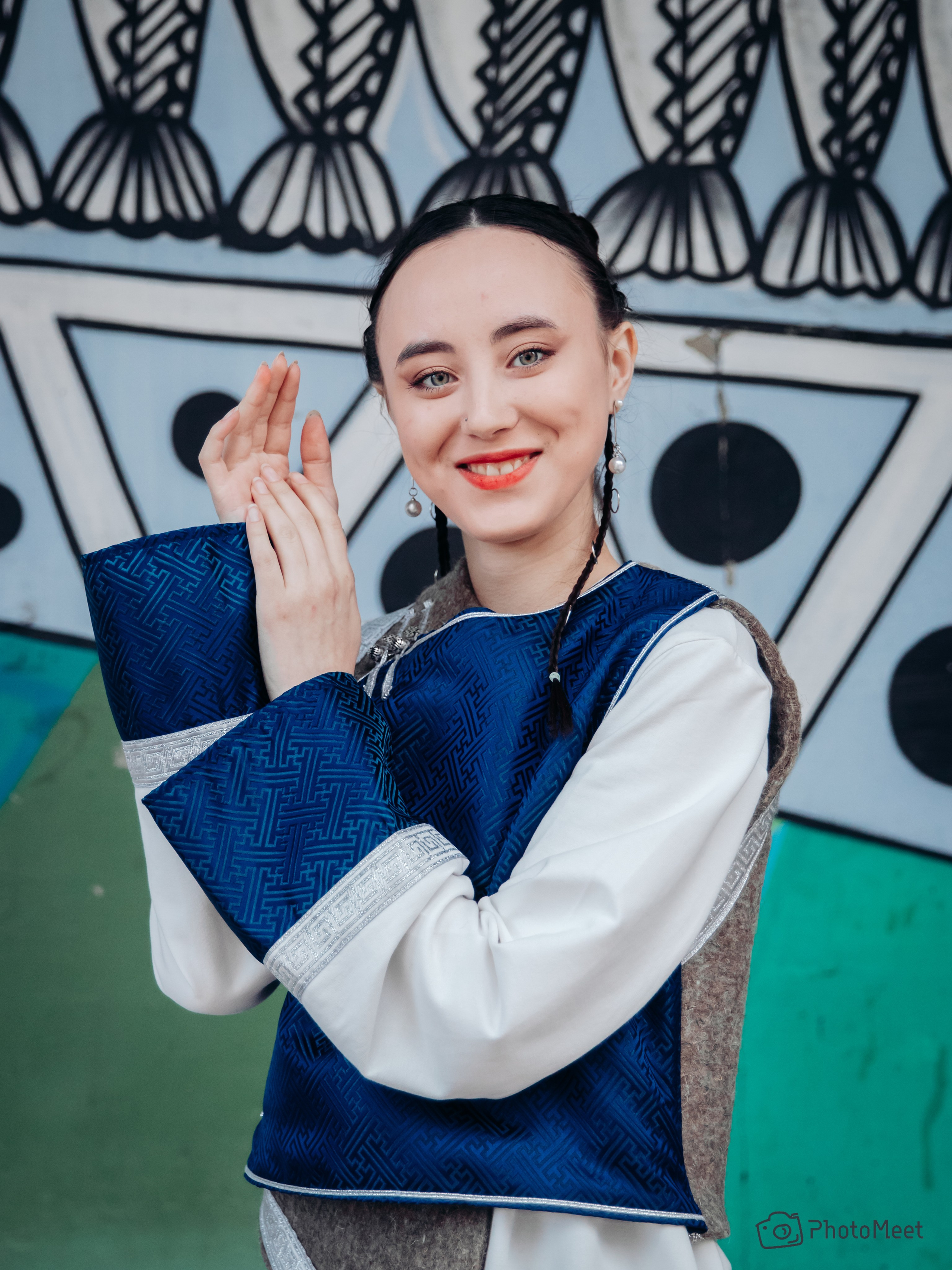 Фэшн-фотография. PhotoMeet — Фотограф в Улан-Удэ