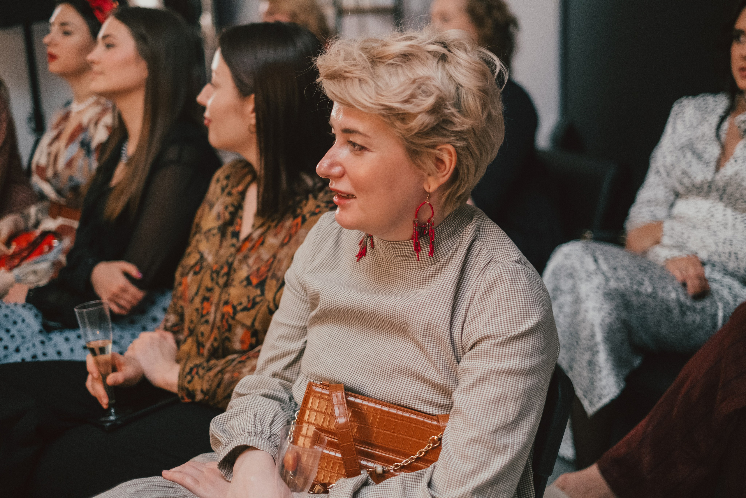 Вечеринка. Фотограф в Мурманске Полина Аленовская