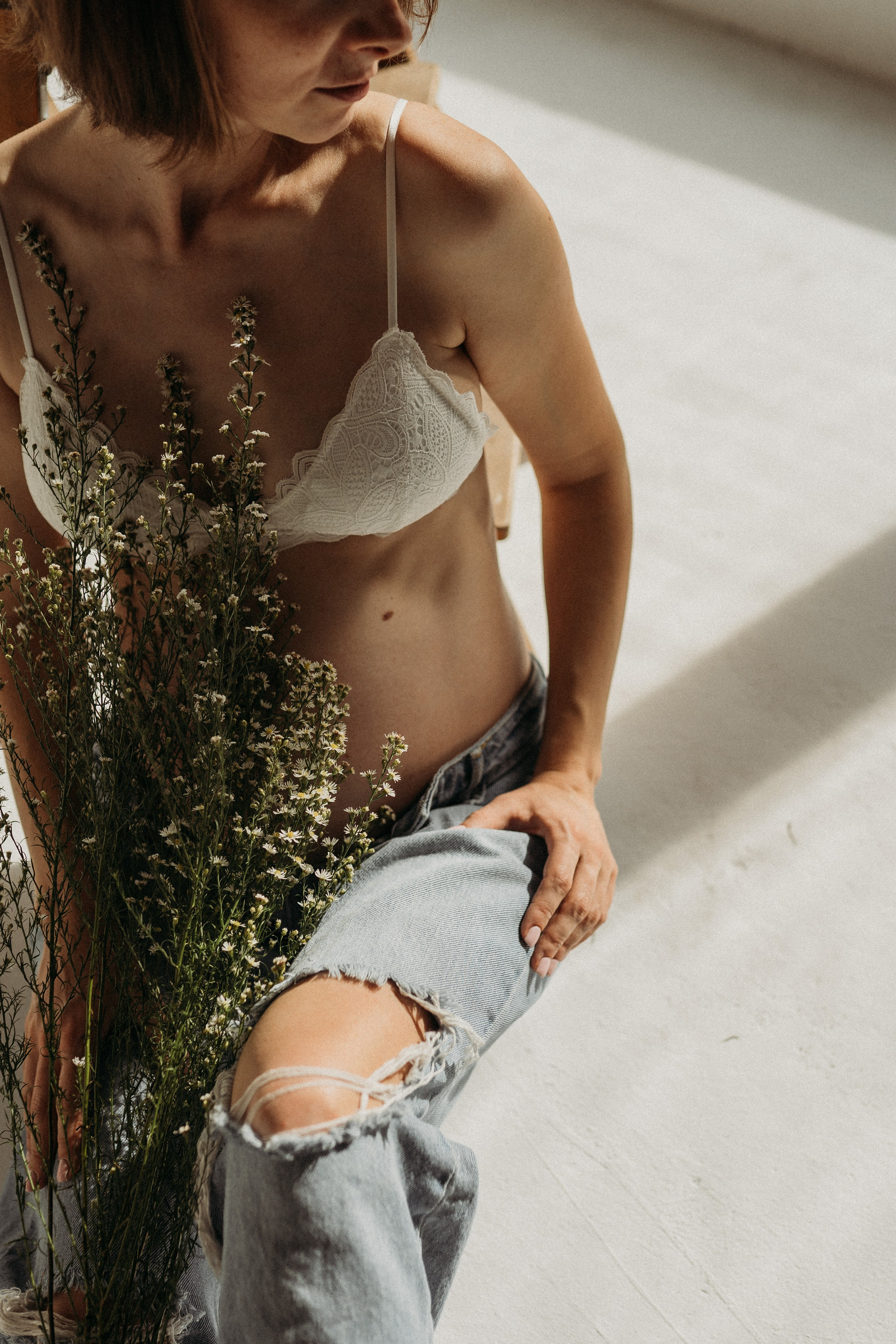 Беременность Лары. Семейный и свадебный фотограф в Москве Оксана Гапеева