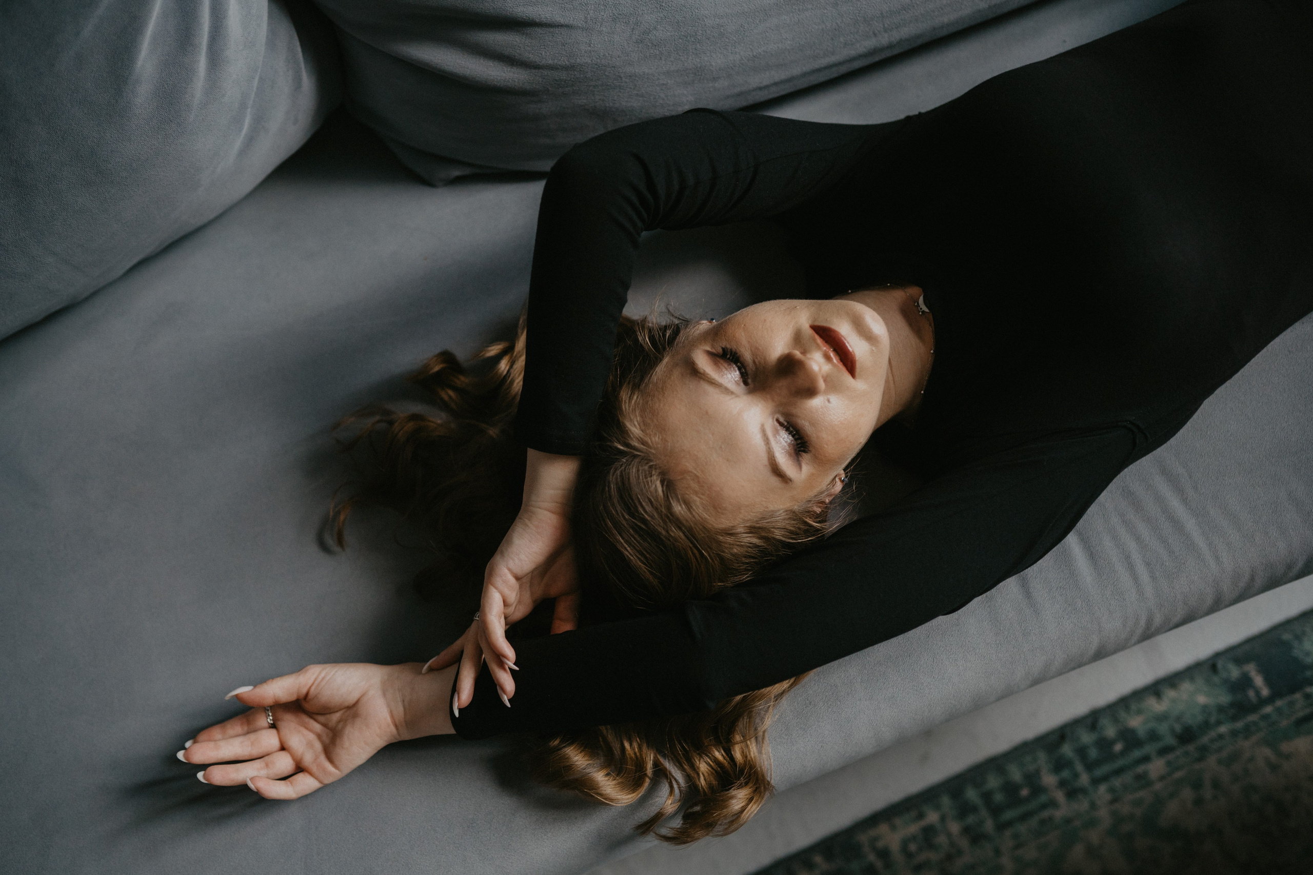 Kate. Семейный и свадебный фотограф в Москве Оксана Гапеева