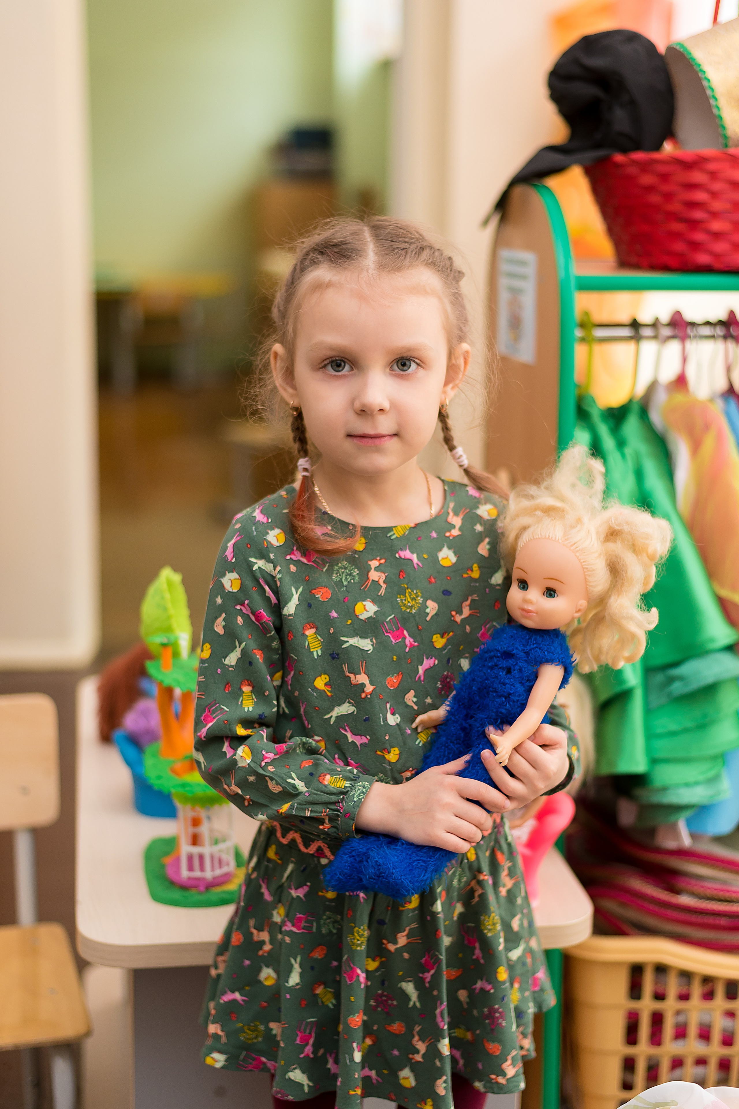 Фотосъёмка в группе. Детский фотограф в Екатеринбурге и Берёзовском Евгений Кондаков