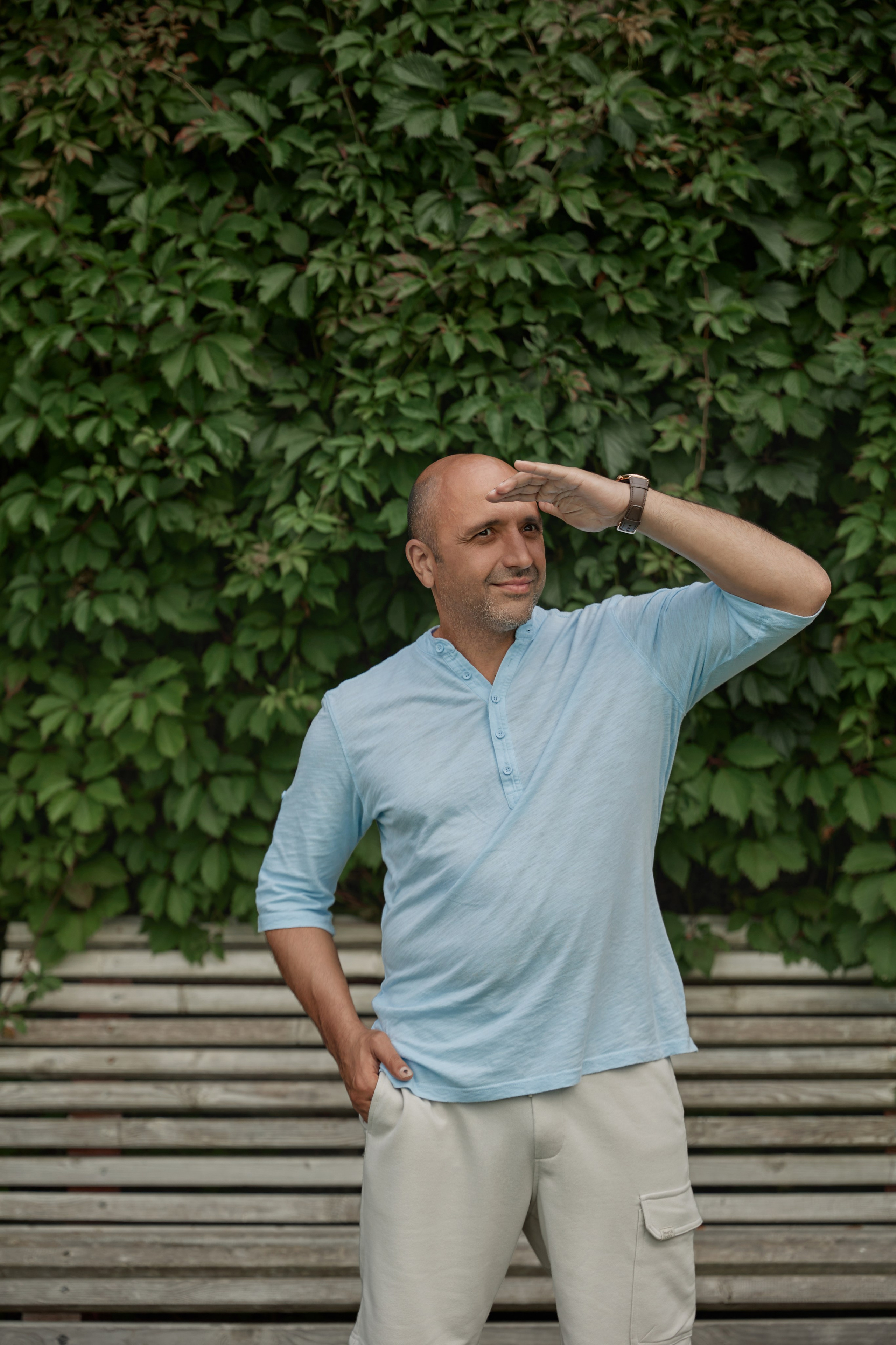 Кристина. Фотограф женского портрета, беременности и материнства Харькова Елена