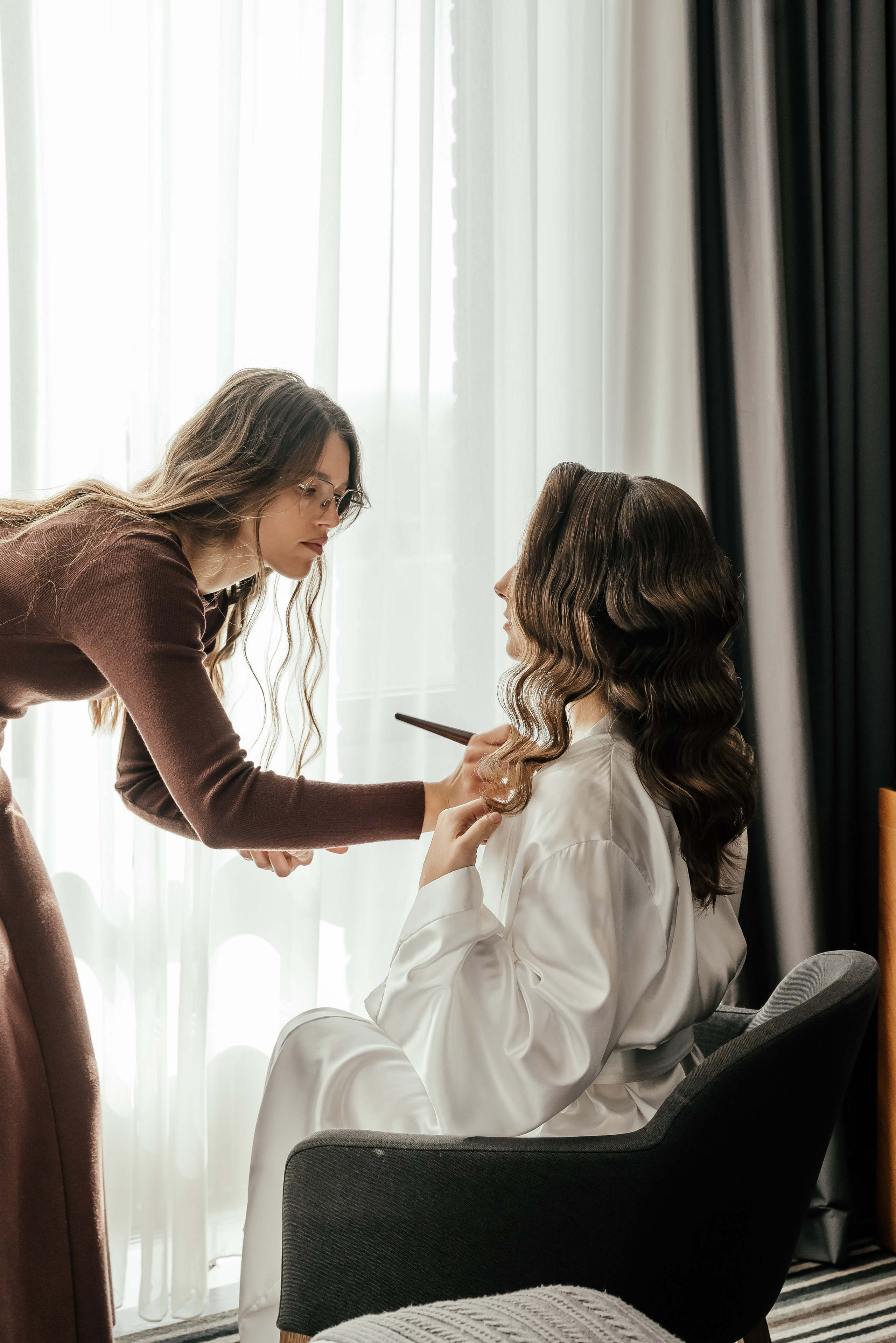 Александр и Светлана. Свадебный фотограф в Ростове Александра Груздева