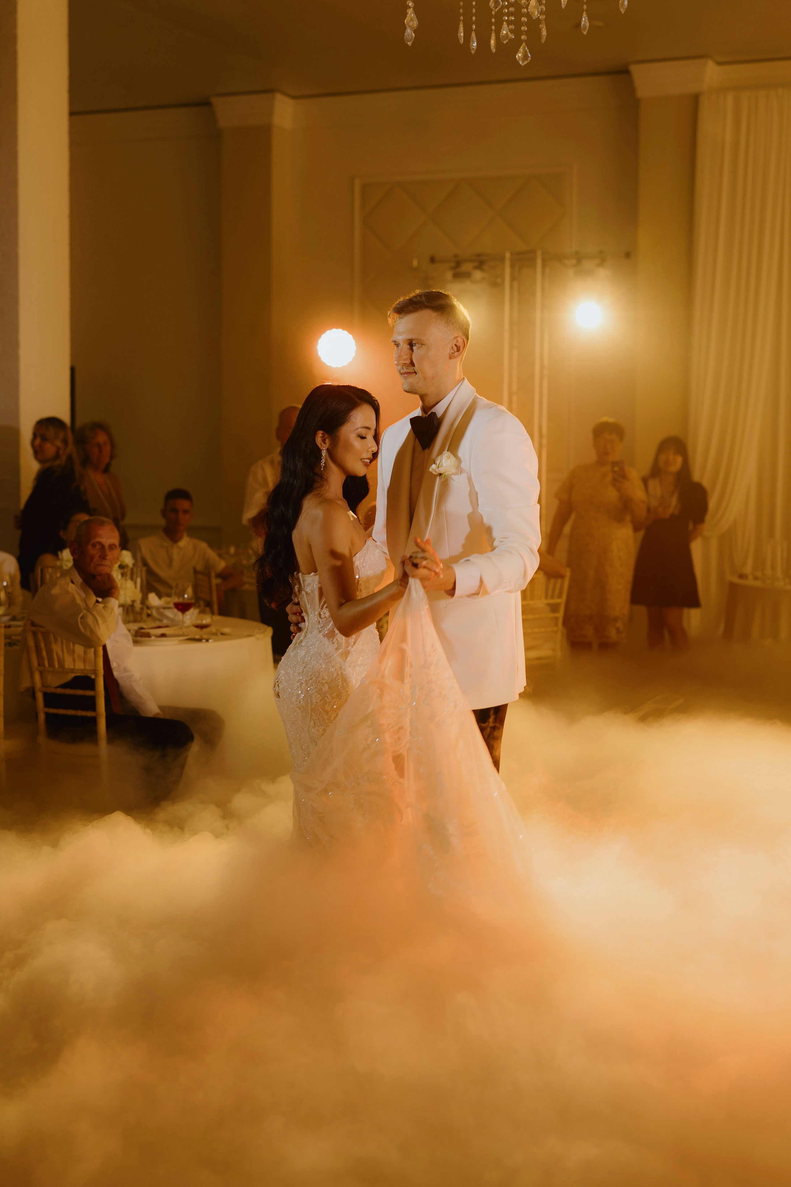 Андрей и Алинь | 2025. Wedding photographer Lithuania Poland Latvia Germany