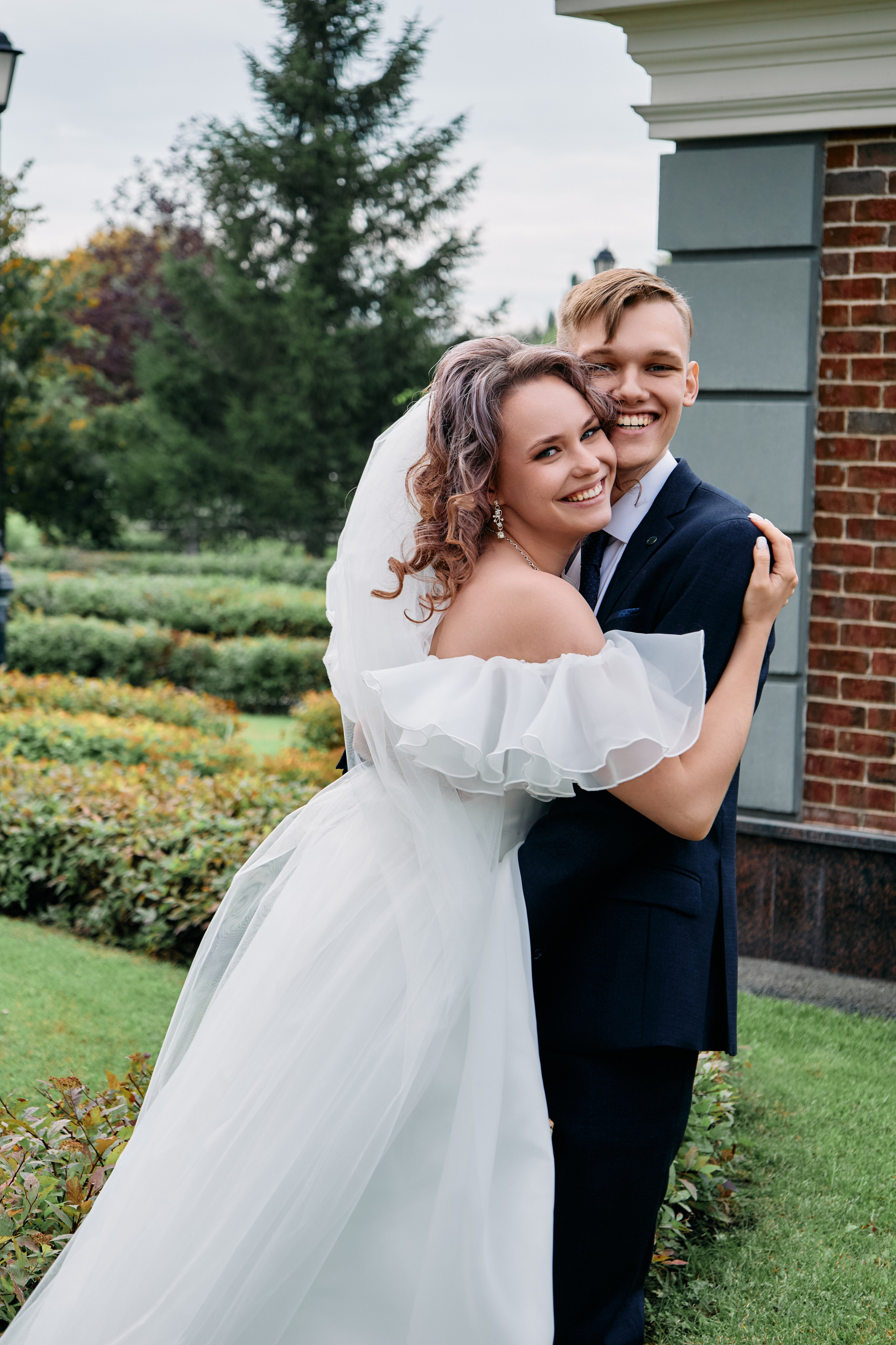 Маргарита и Максим. Фотограф в Екатеринбурге Катерина Березина