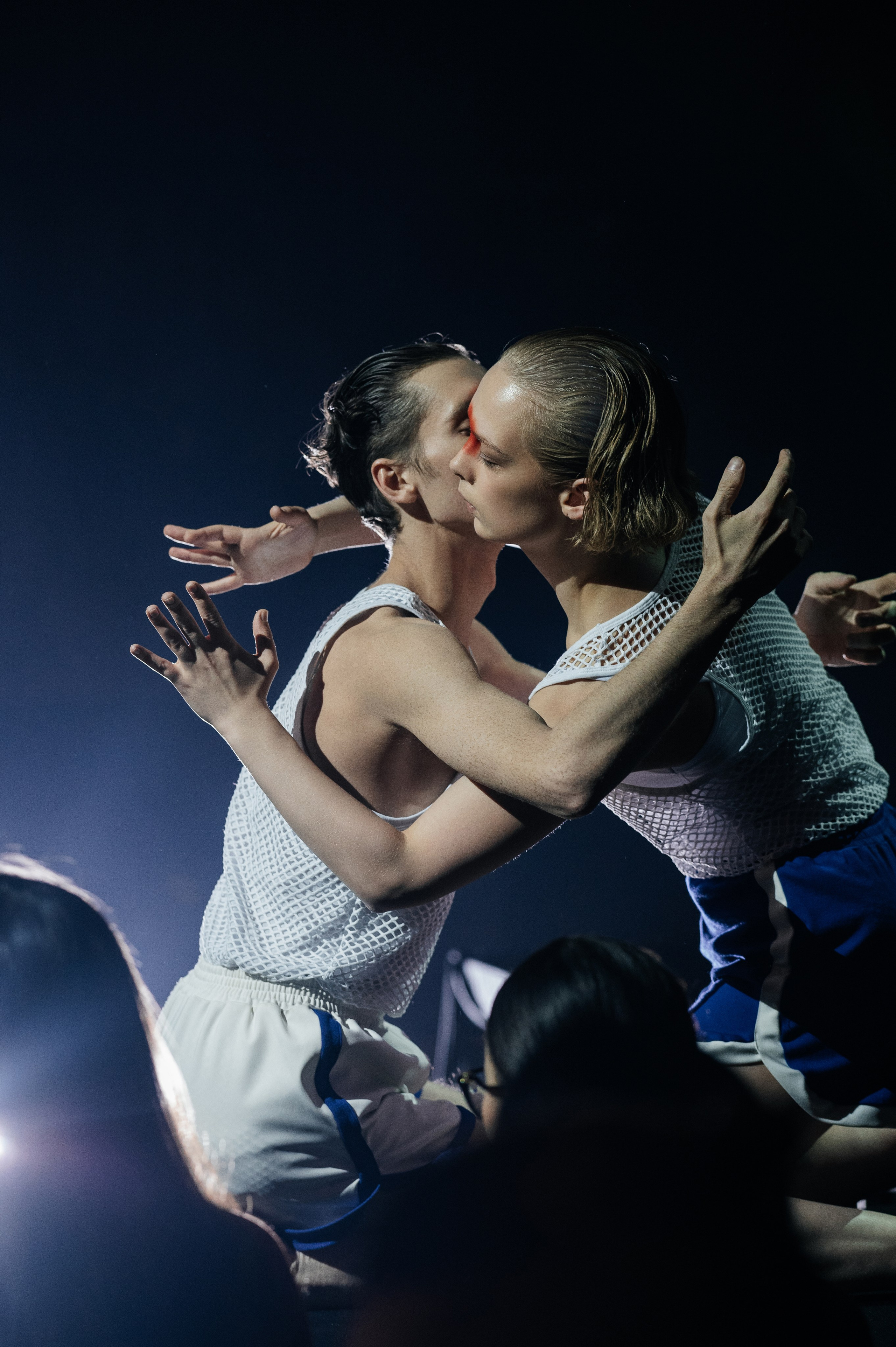 ПСИХОЛОГИЧЕСКИЙ ТЕАТР «СТЫД». Свадебный фотограф в Москве и по всему Миру Андрей Медведников