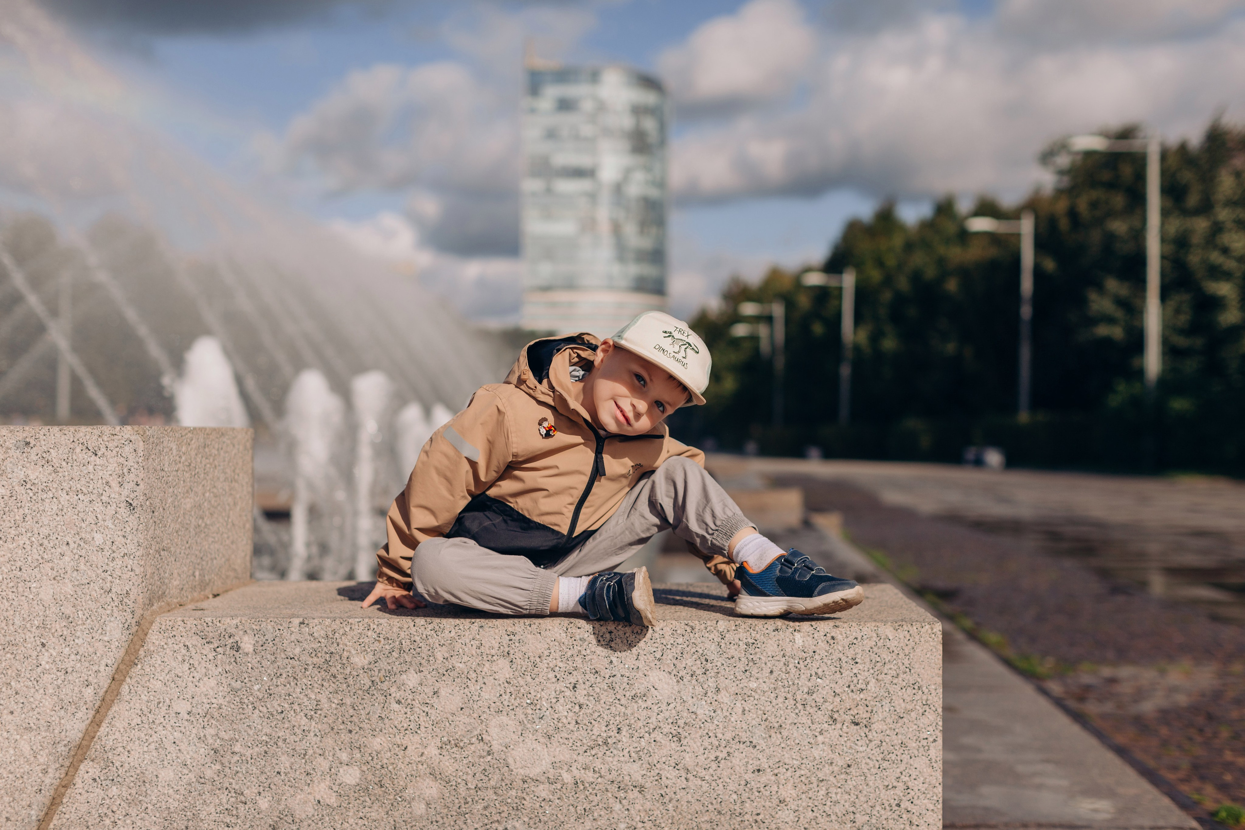 27. Фотограф Константин