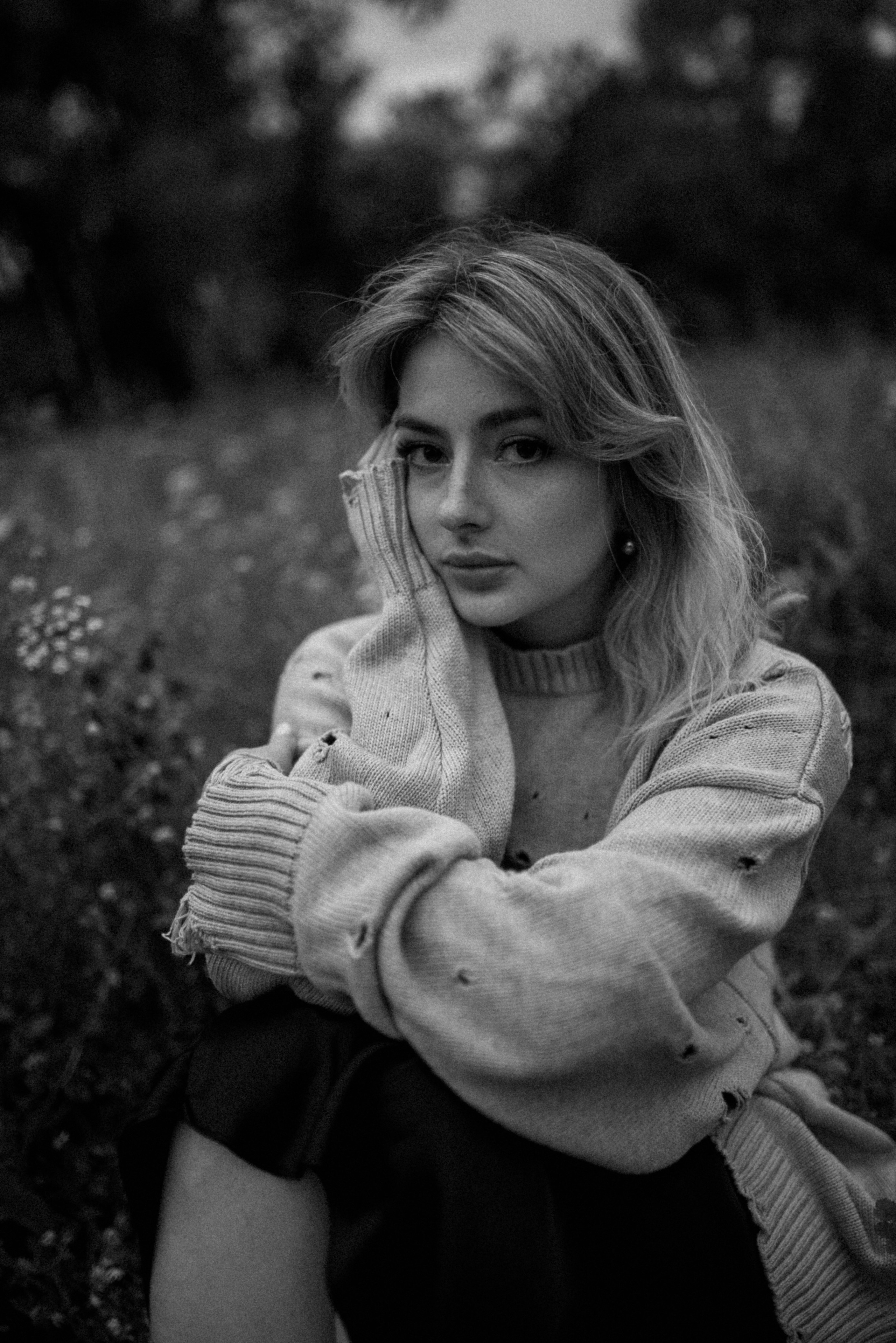 Анита. Свадебный и семейный фотограф Кожевникова Лариса