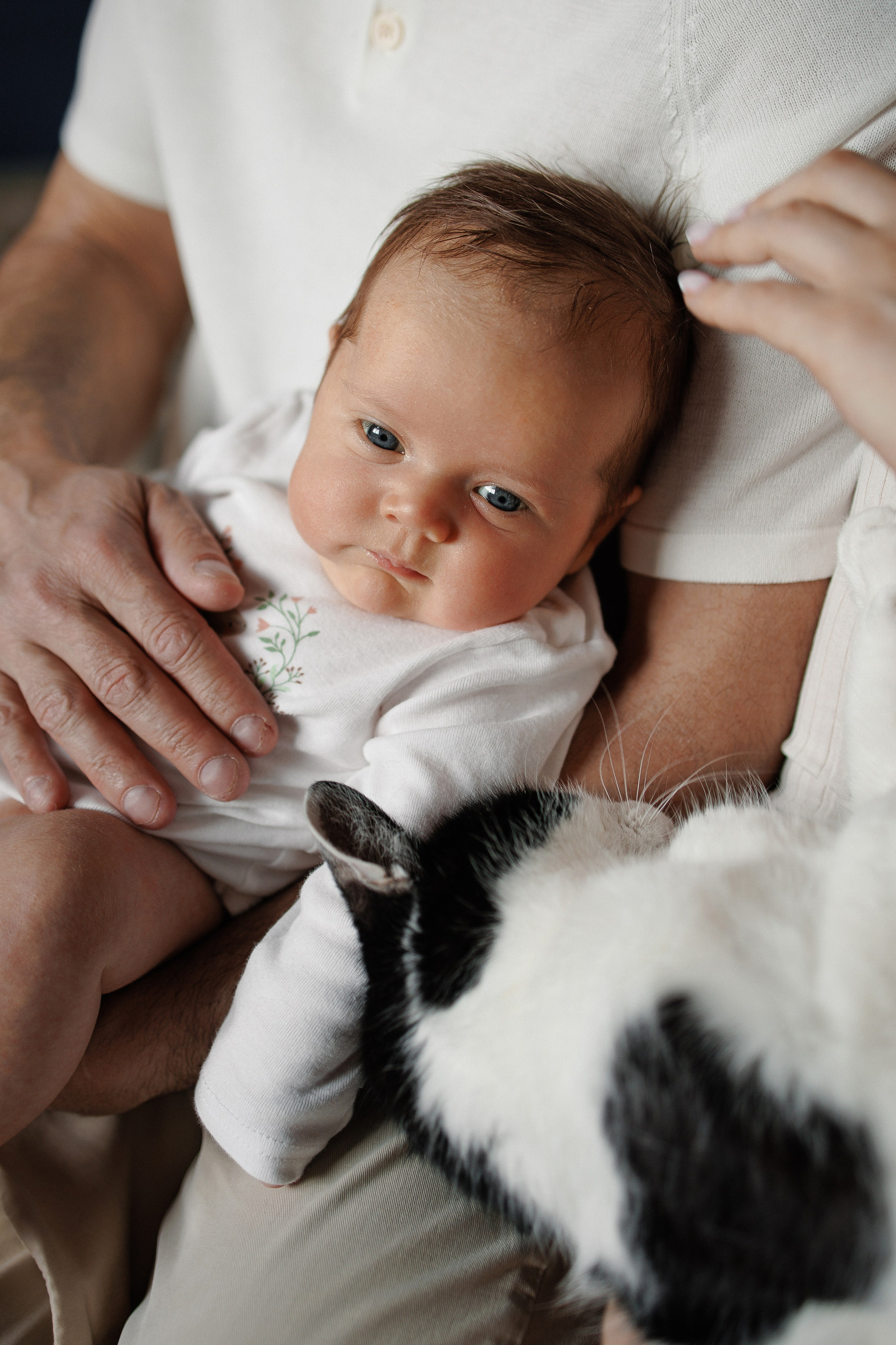 Семейные съемки. Анна Есякова — фотограф во Владимире