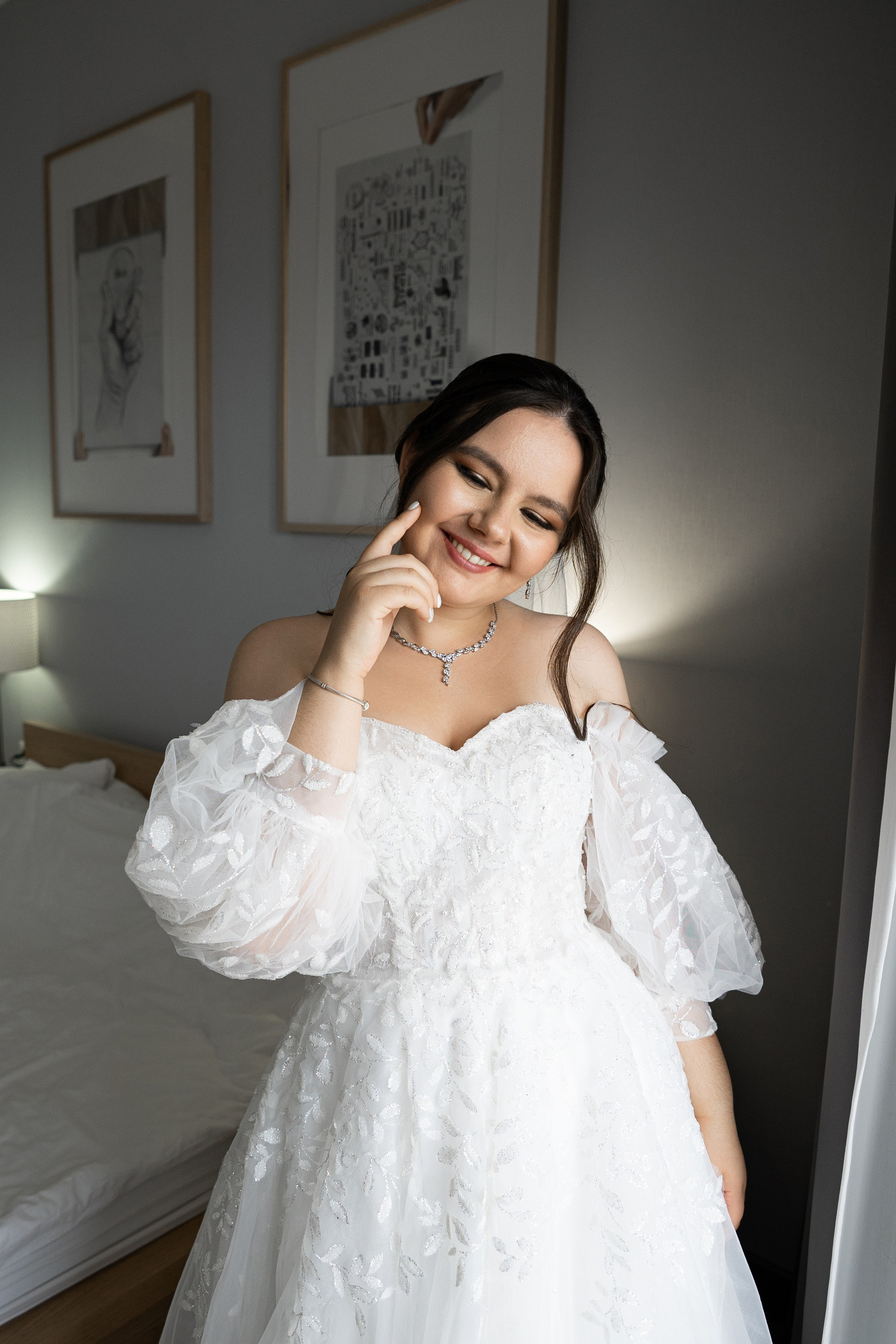 Ксения и Илмир. Игорь Ефремов — свадебный и портретный фотограф в Ульяновске